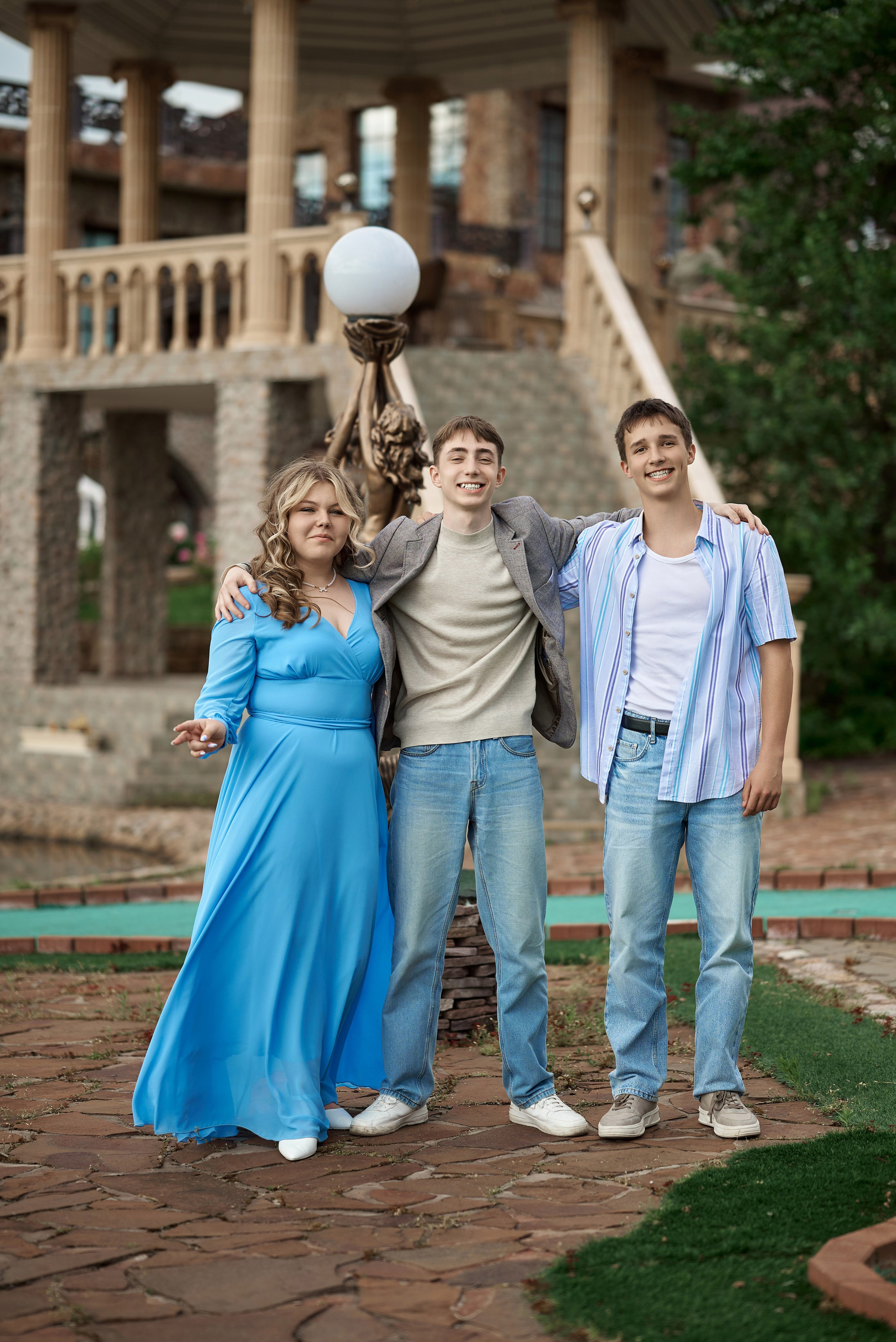 Репортажная съёмка выпускного 9-11 классы. Выпускной альбом Выборг, Каменногорск, Светогорск, Санкт-Петербург