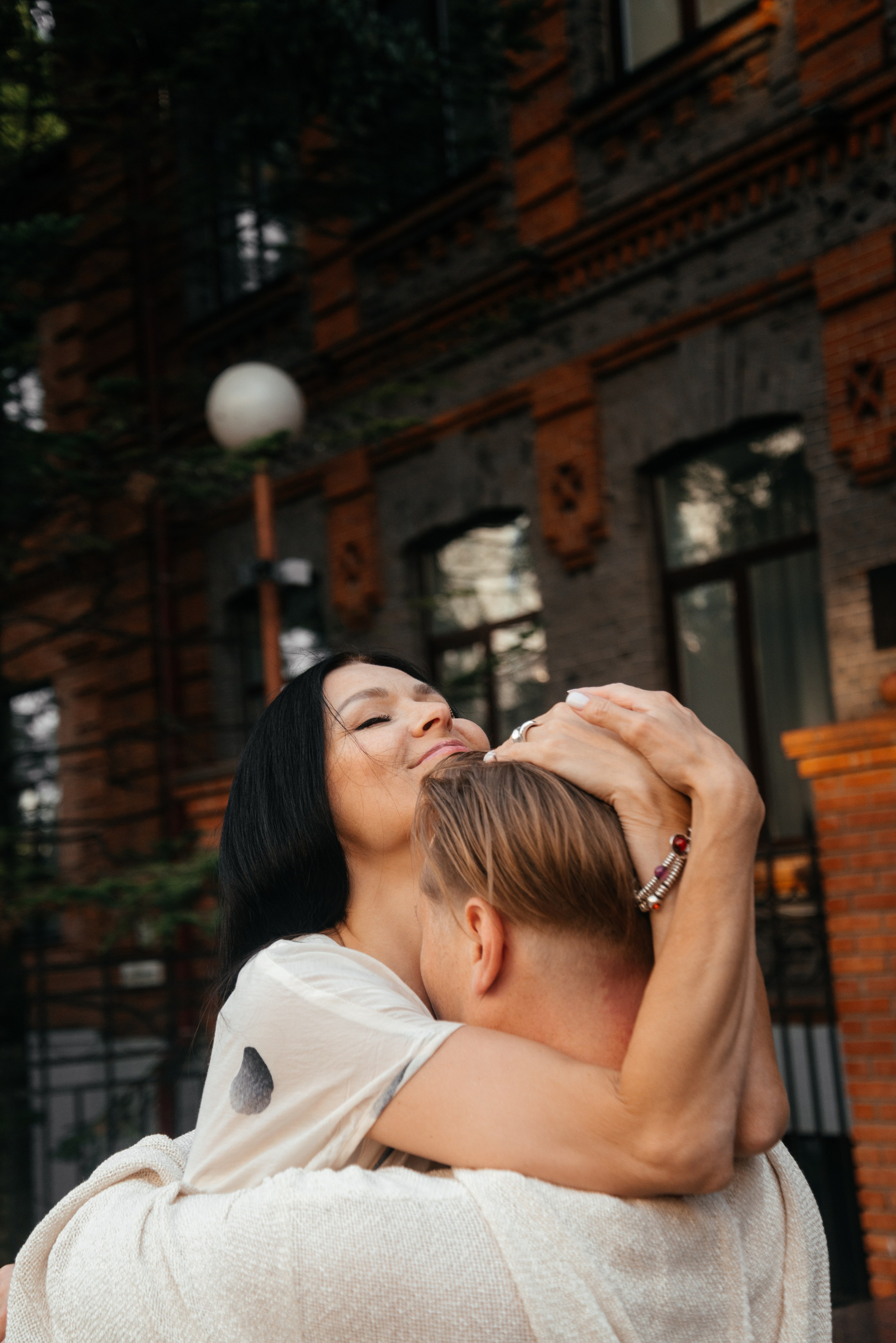 Г&В. Мария Яровая фотограф Хабаровск