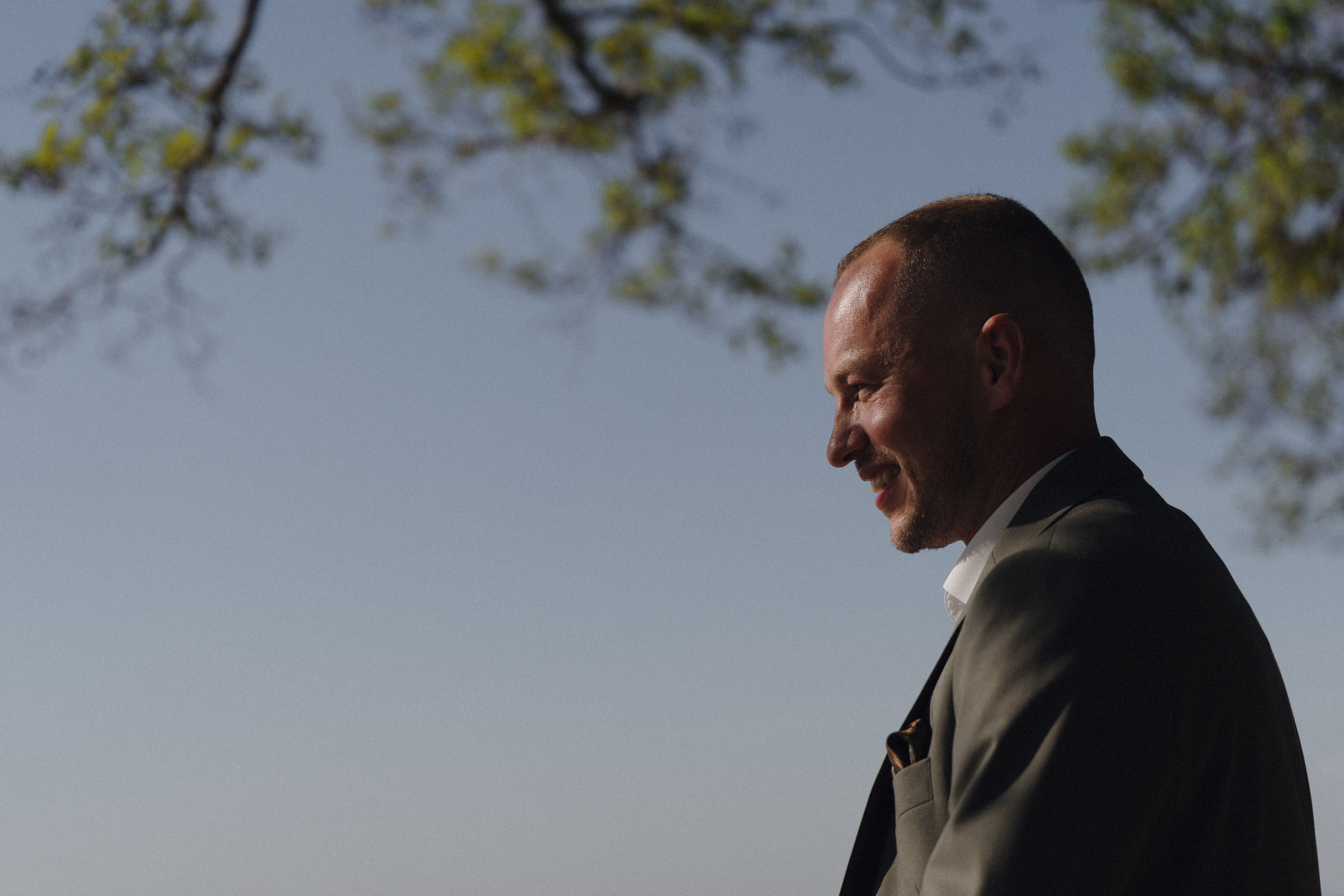 Скандинавия. Фотограф в Санкт-Петербурге Александр Дымов