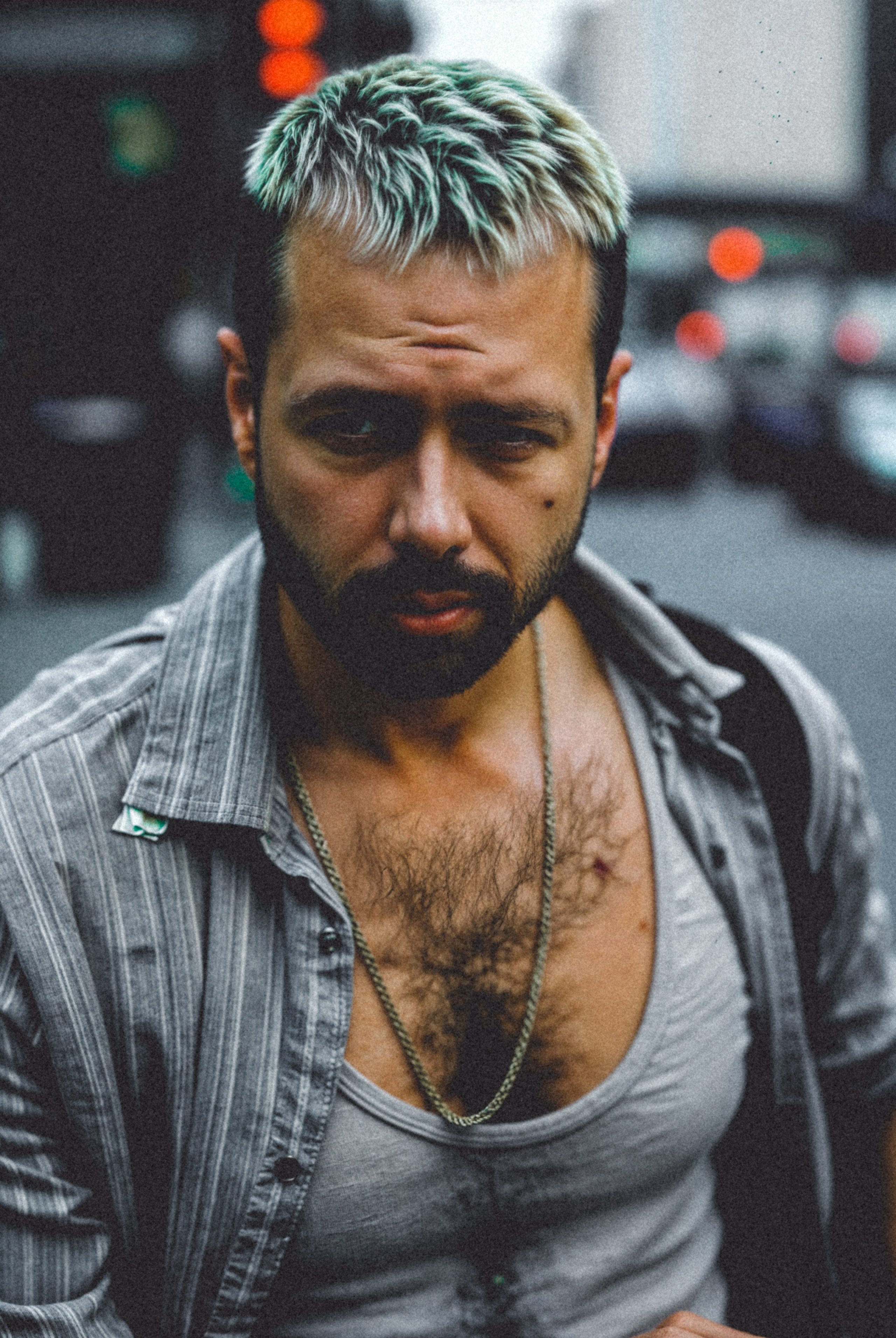 Нейрофото \ Neural network photography. Дмитрий Пропадалин, Нейрофотография