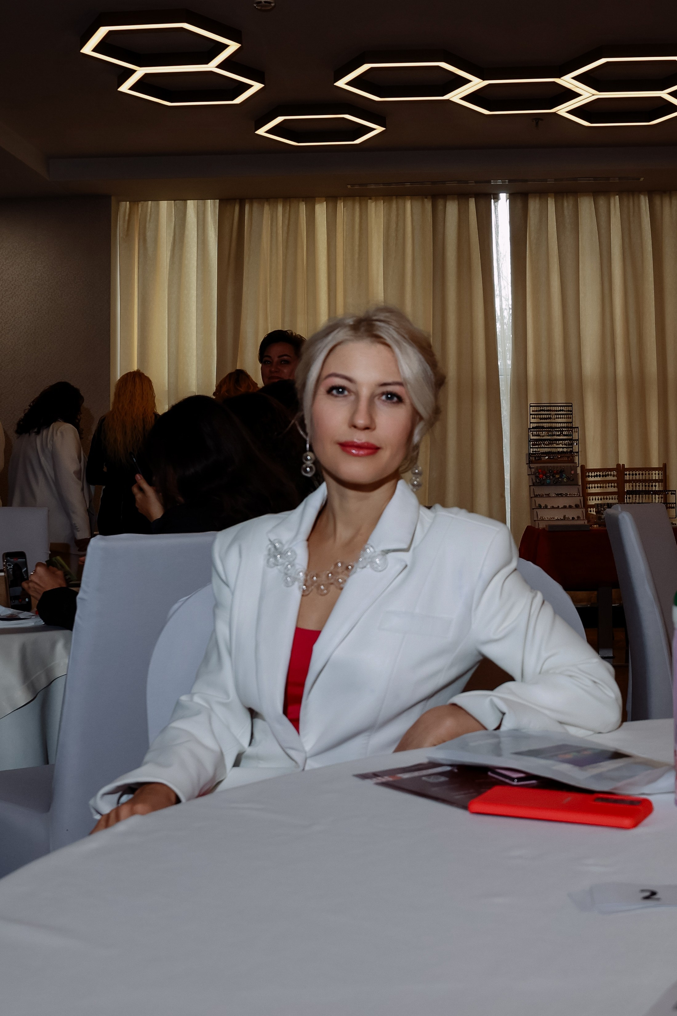 Форум SPACE в Мёде. Фотограф Юлия Мальцева