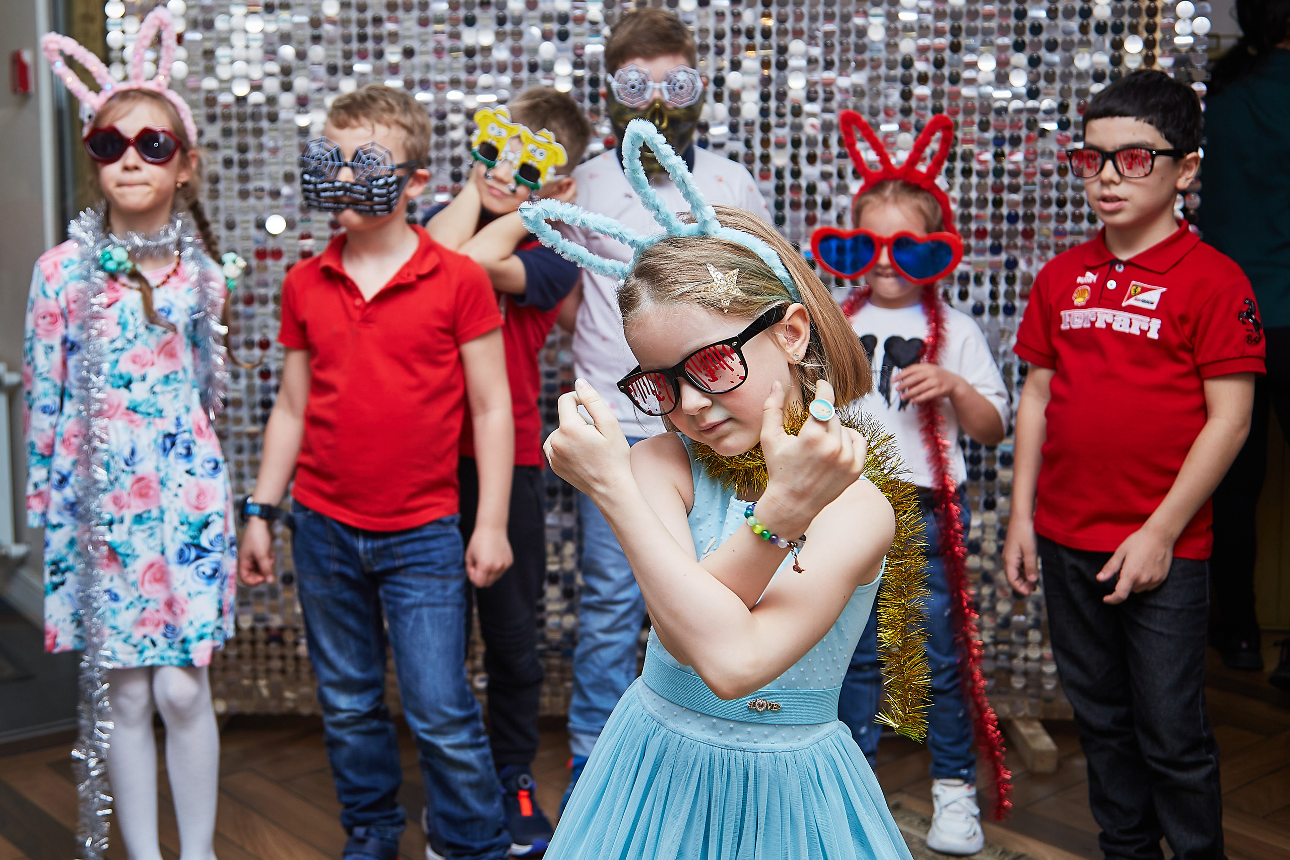 Детские праздники. Детский, семейный и школьный фотограф в Москве Орехова Марина