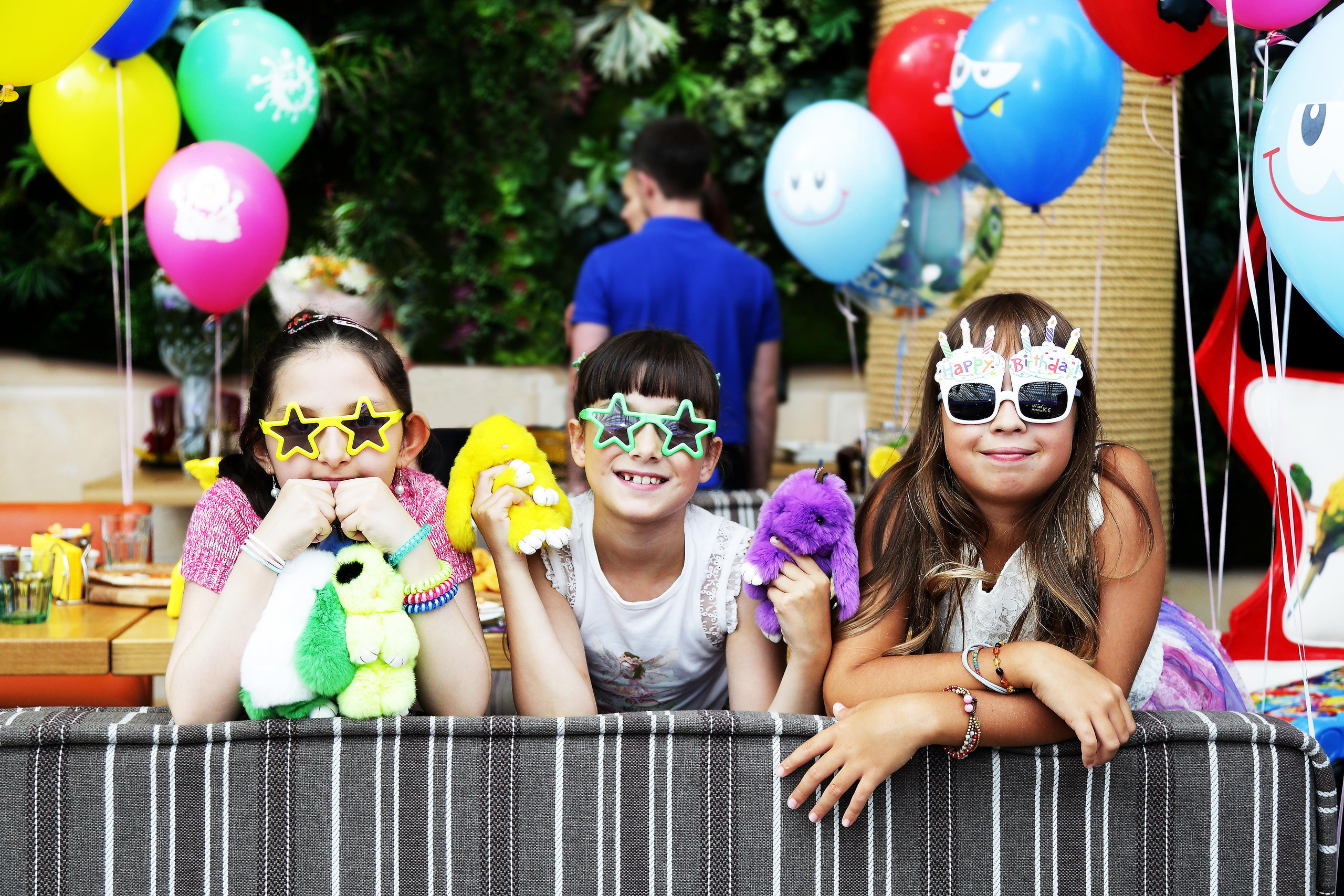 Детские праздники. Детский, семейный и школьный фотограф в Москве Орехова Марина