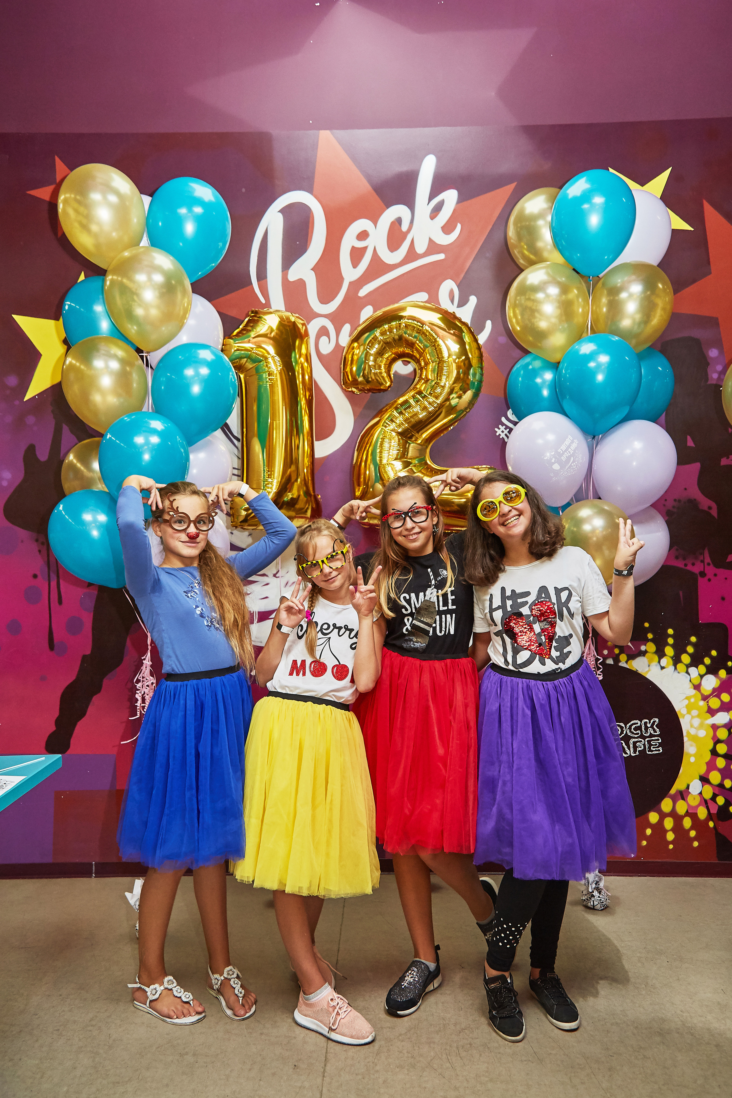 Детские праздники. Детский, семейный и школьный фотограф в Москве Орехова Марина