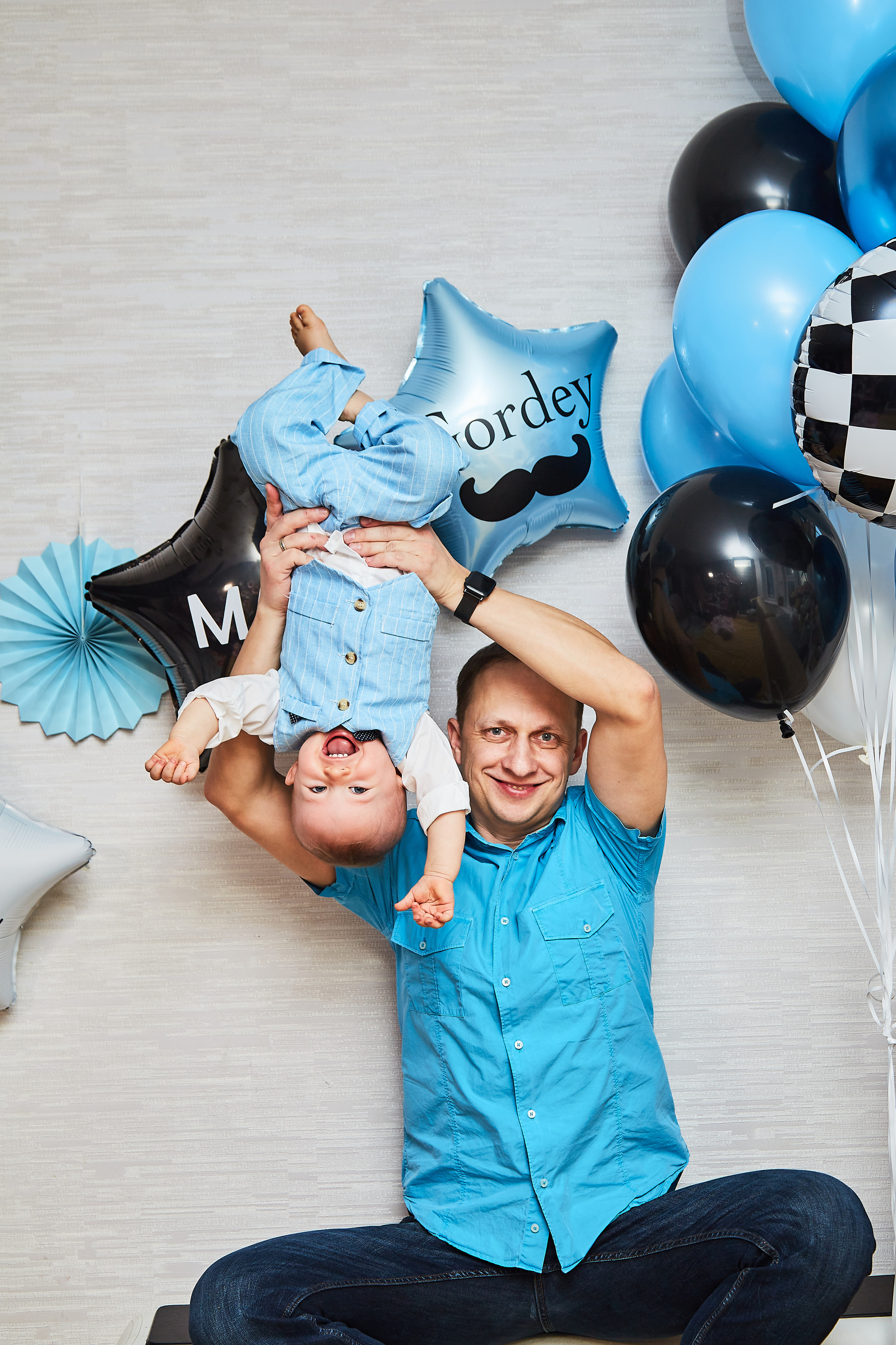 Детские праздники. Детский, семейный и школьный фотограф в Москве Орехова Марина