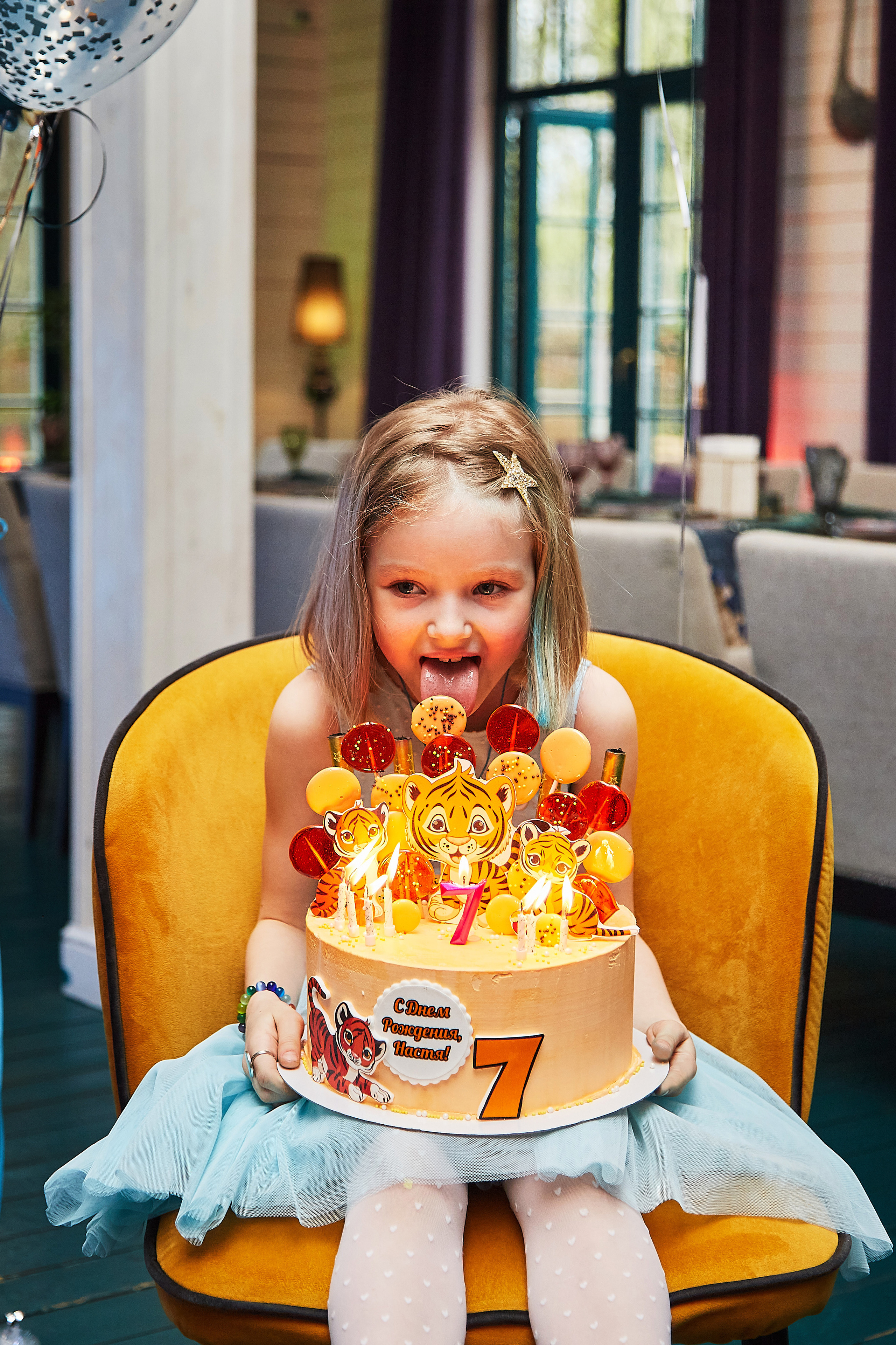 Детские праздники. Детский, семейный и школьный фотограф в Москве Орехова Марина