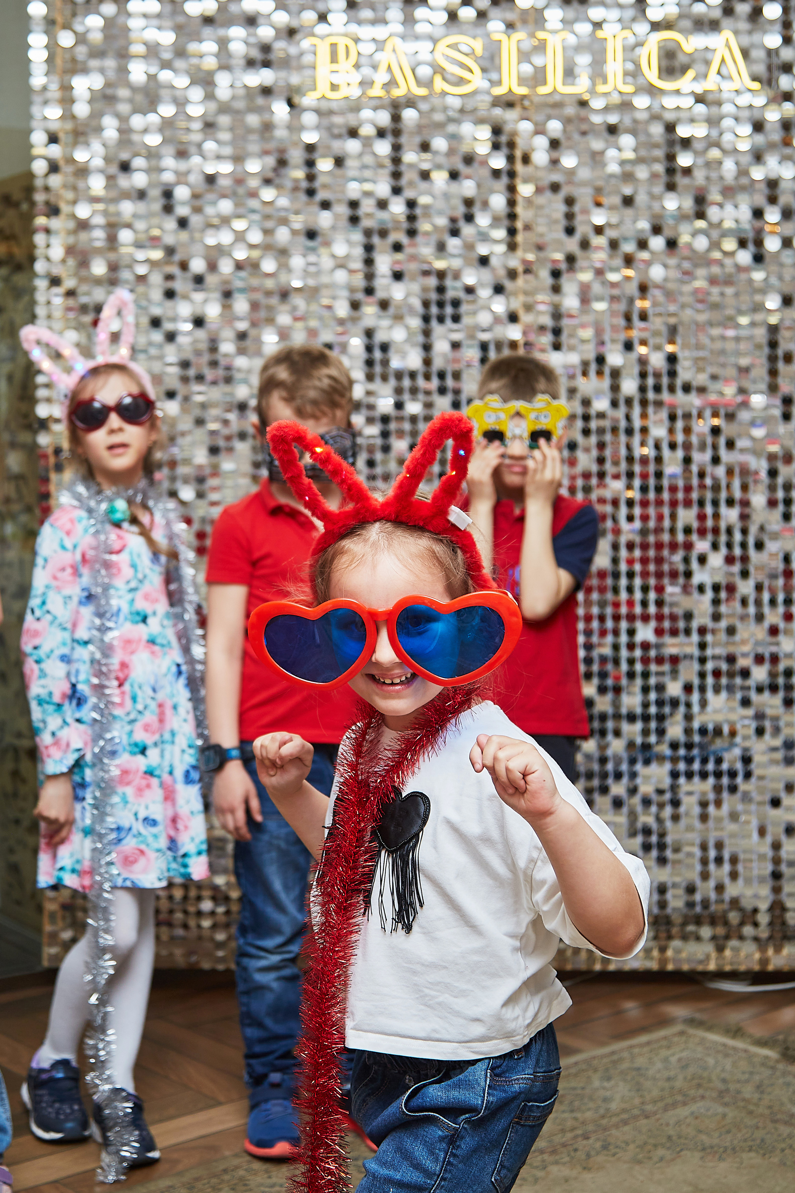 Детские праздники. Детский, семейный и школьный фотограф в Москве Орехова Марина