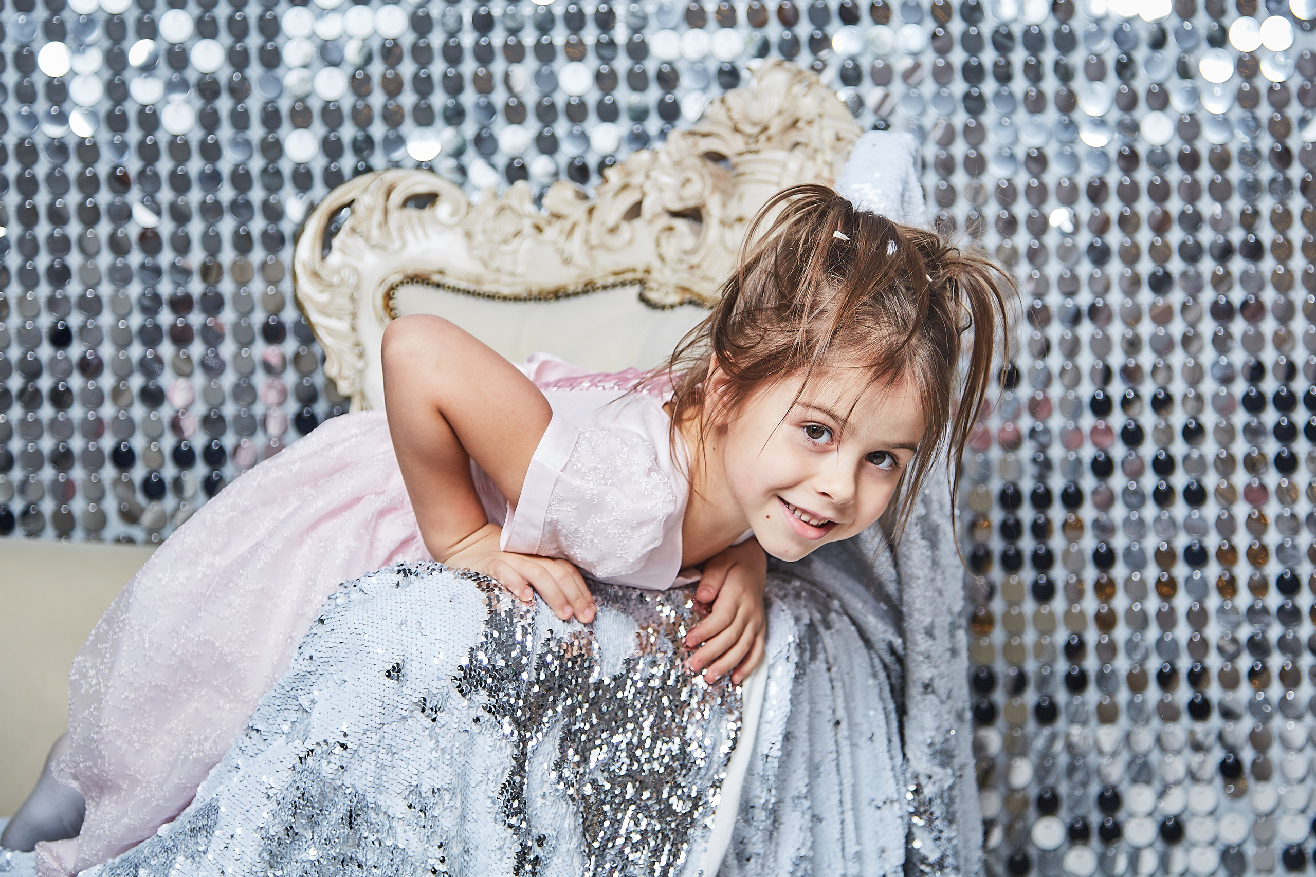 Новогодние сьемки. Детский, семейный и школьный фотограф в Москве Орехова Марина