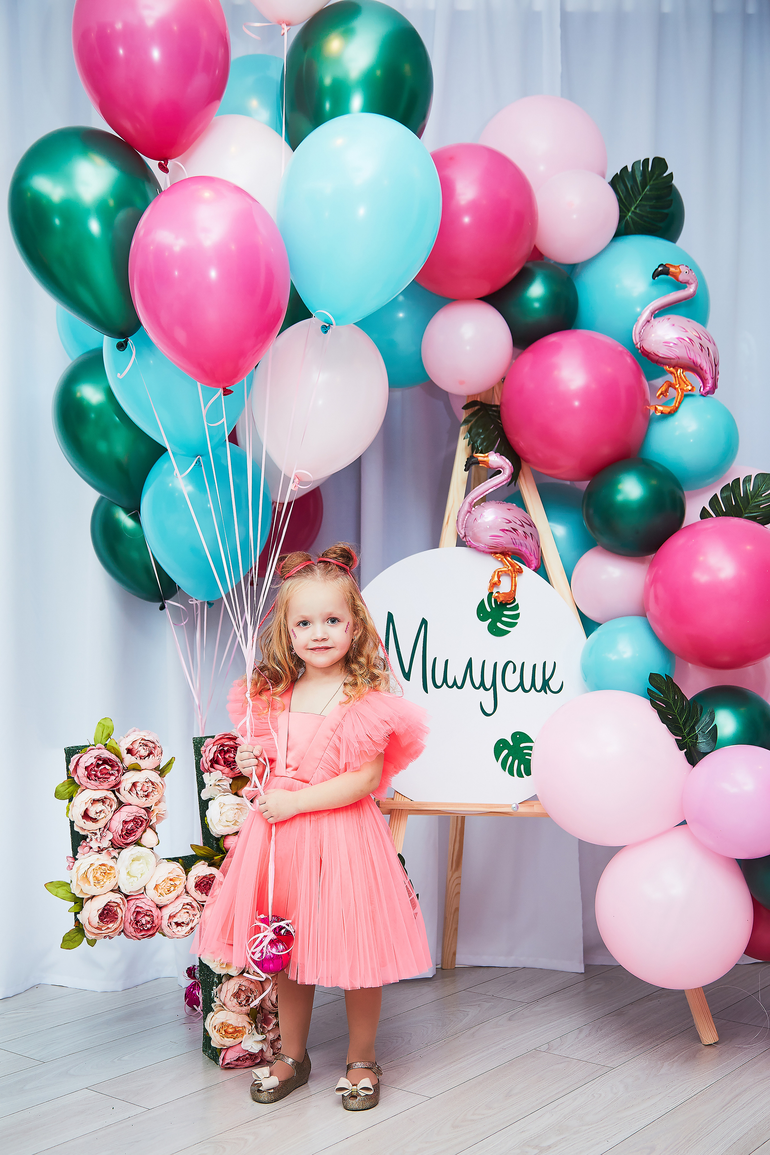 Детские праздники. Детский, семейный и школьный фотограф в Москве Орехова Марина