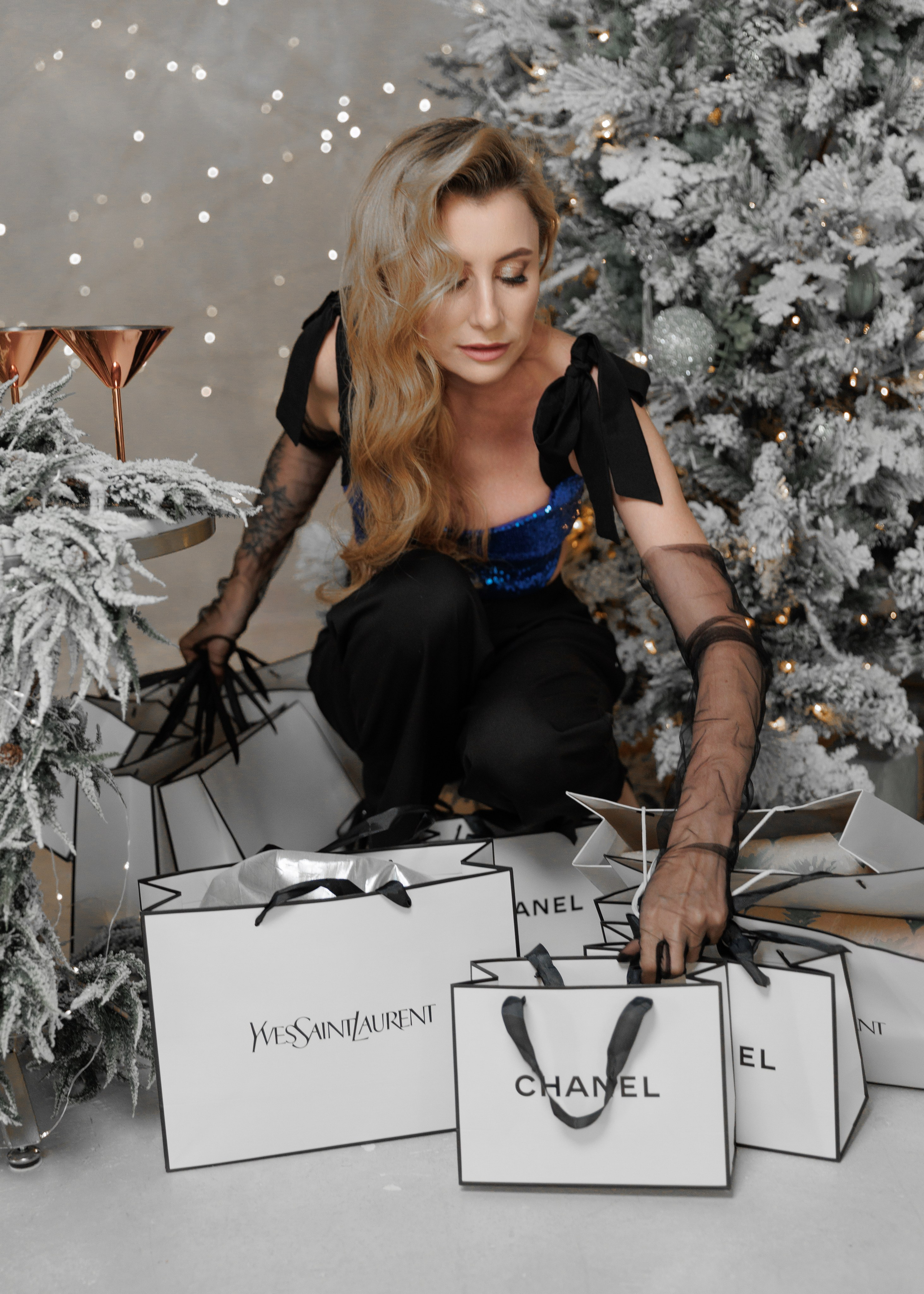 Марина. Фотограф женского портрета, беременности и материнства Харькова Елена