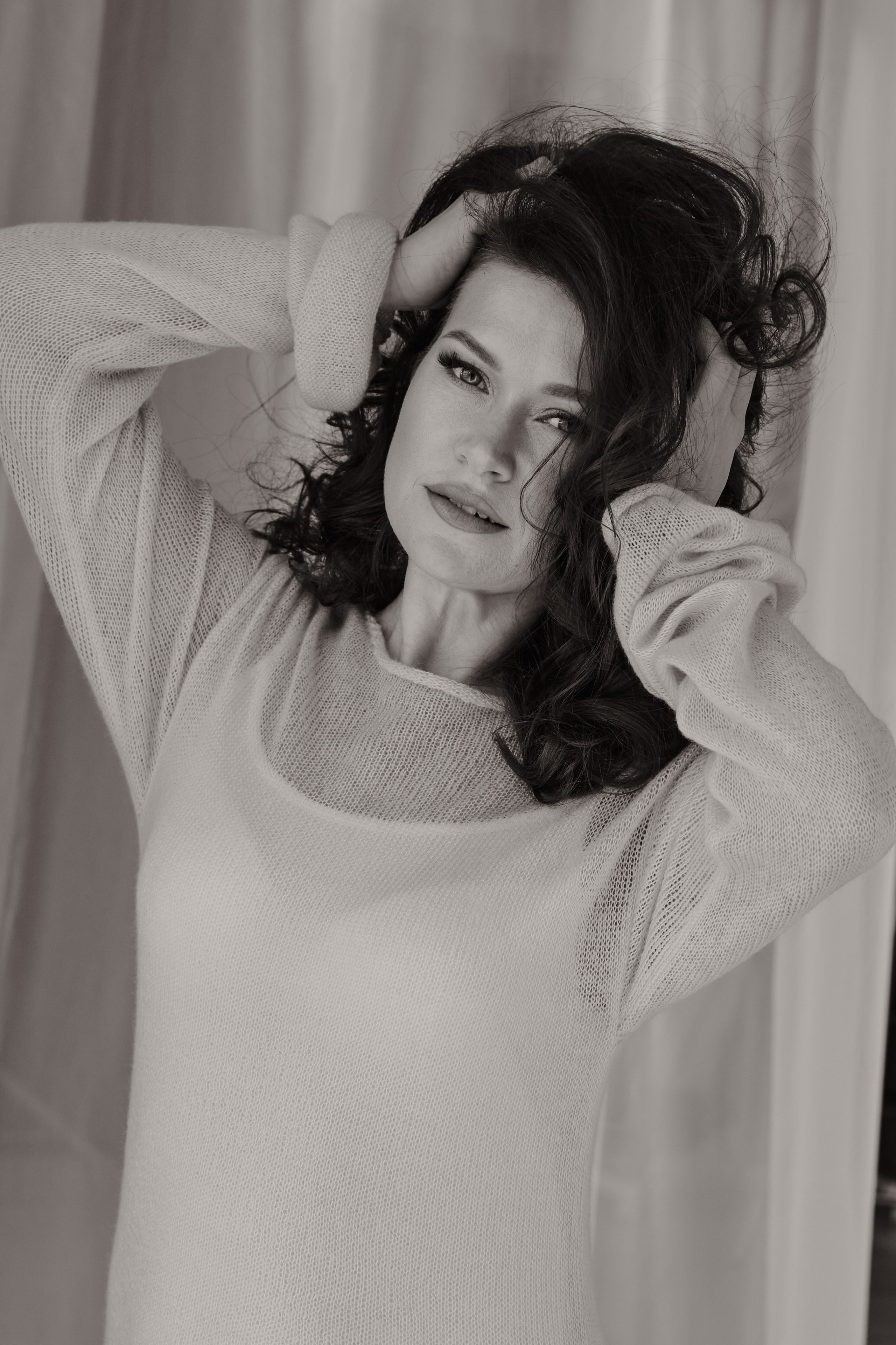 Мария_Доммари. Фотограф женского портрета, беременности и материнства Харькова Елена