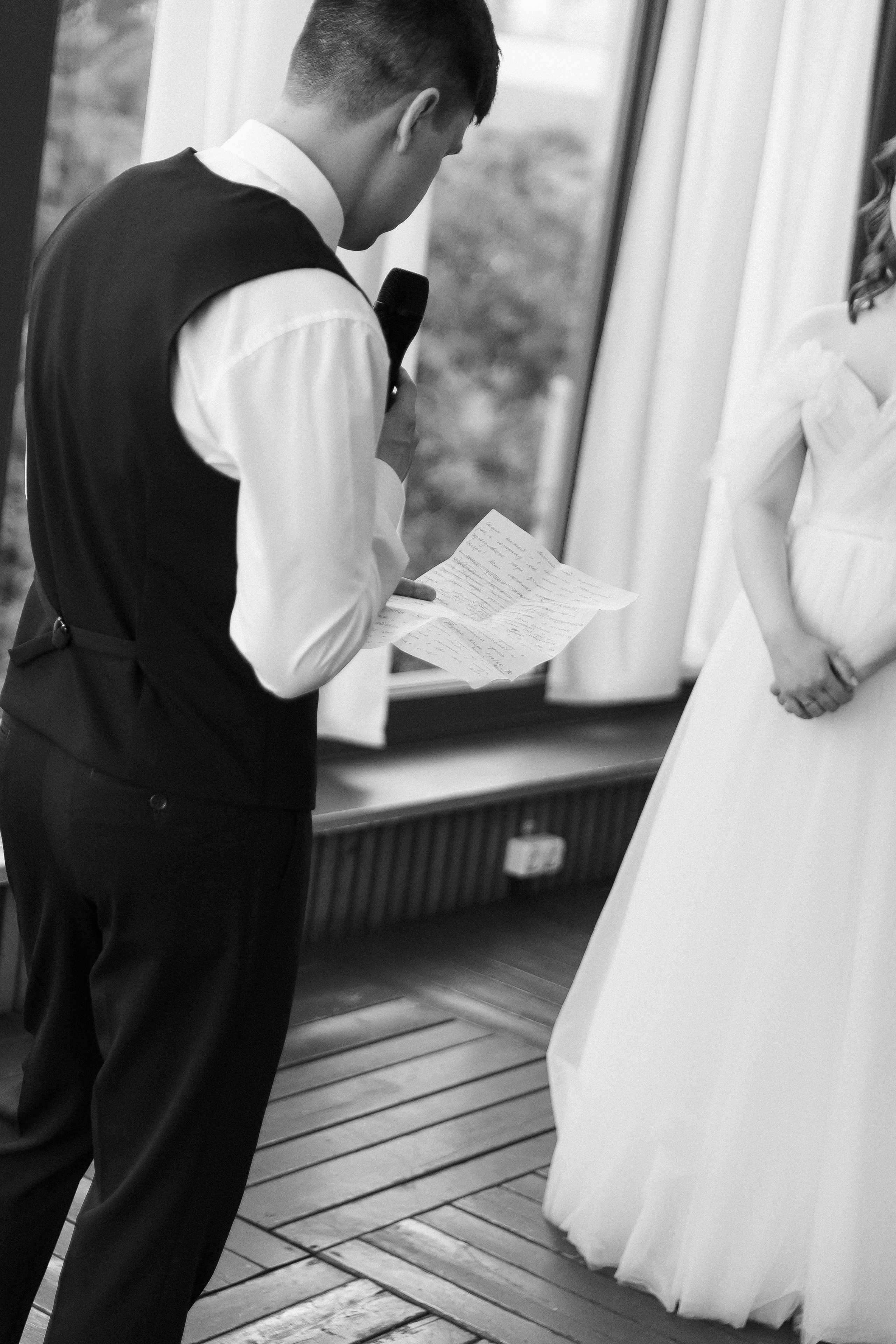 Трогательный свадебный день Насти и Вадима. Свадебный фотограф в Нижнем Новгороде Генеральская Ира