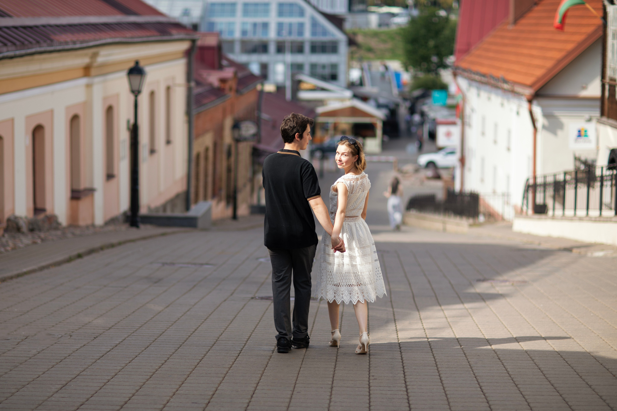 Лав-стори. Фотограф Минск Юлия Войнич