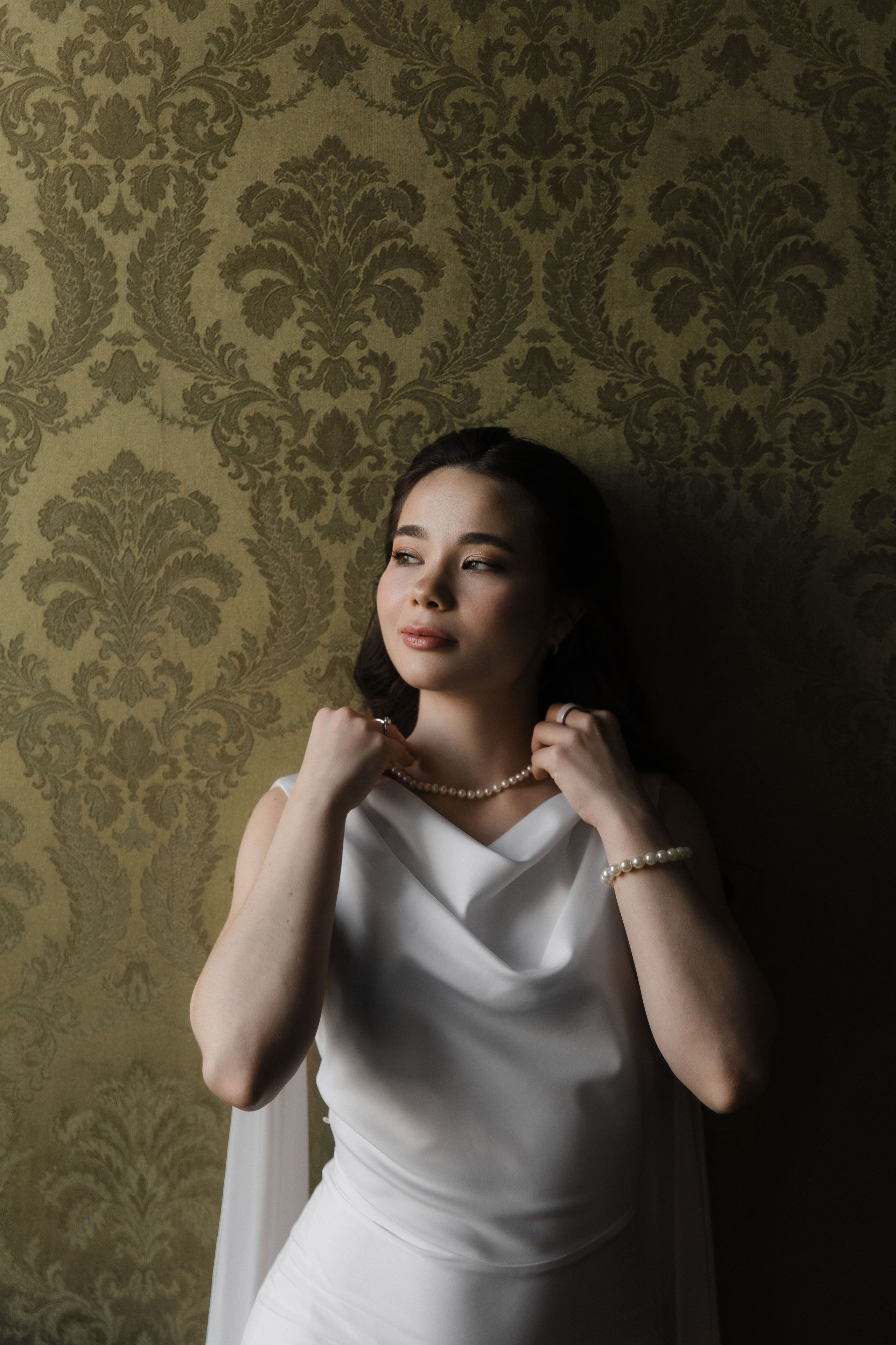 Л&В Библиотека Боголюбова. Женский и свадебный фотограф Москва Елизавета Перова