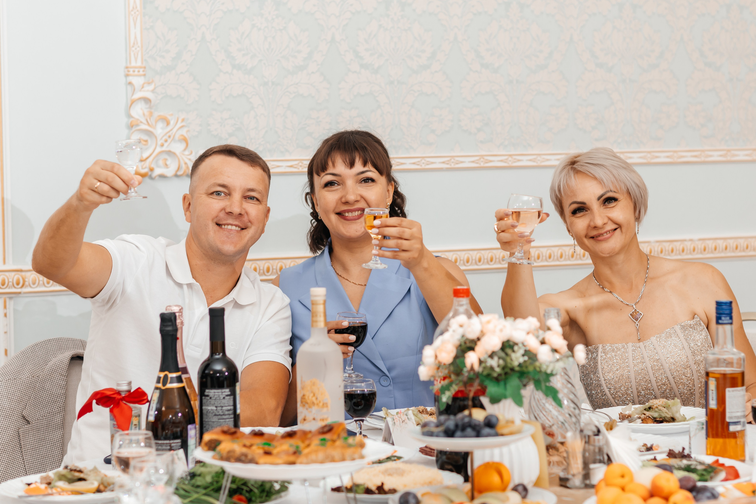 Альмир и София. Марина Шаймухаметова. Фотограф в Уфе