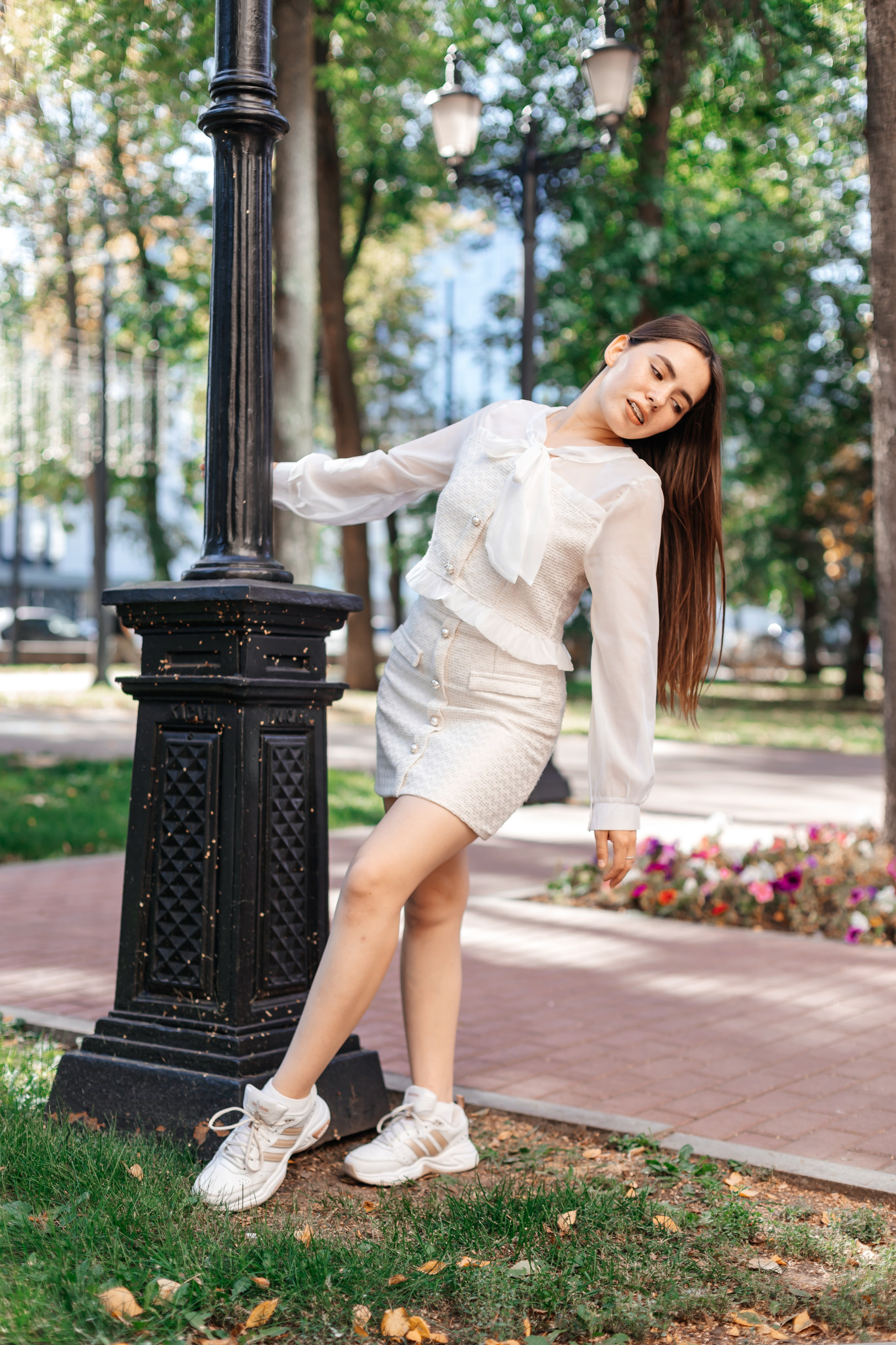 Розалина. Марина Шаймухаметова. Фотограф в Уфе