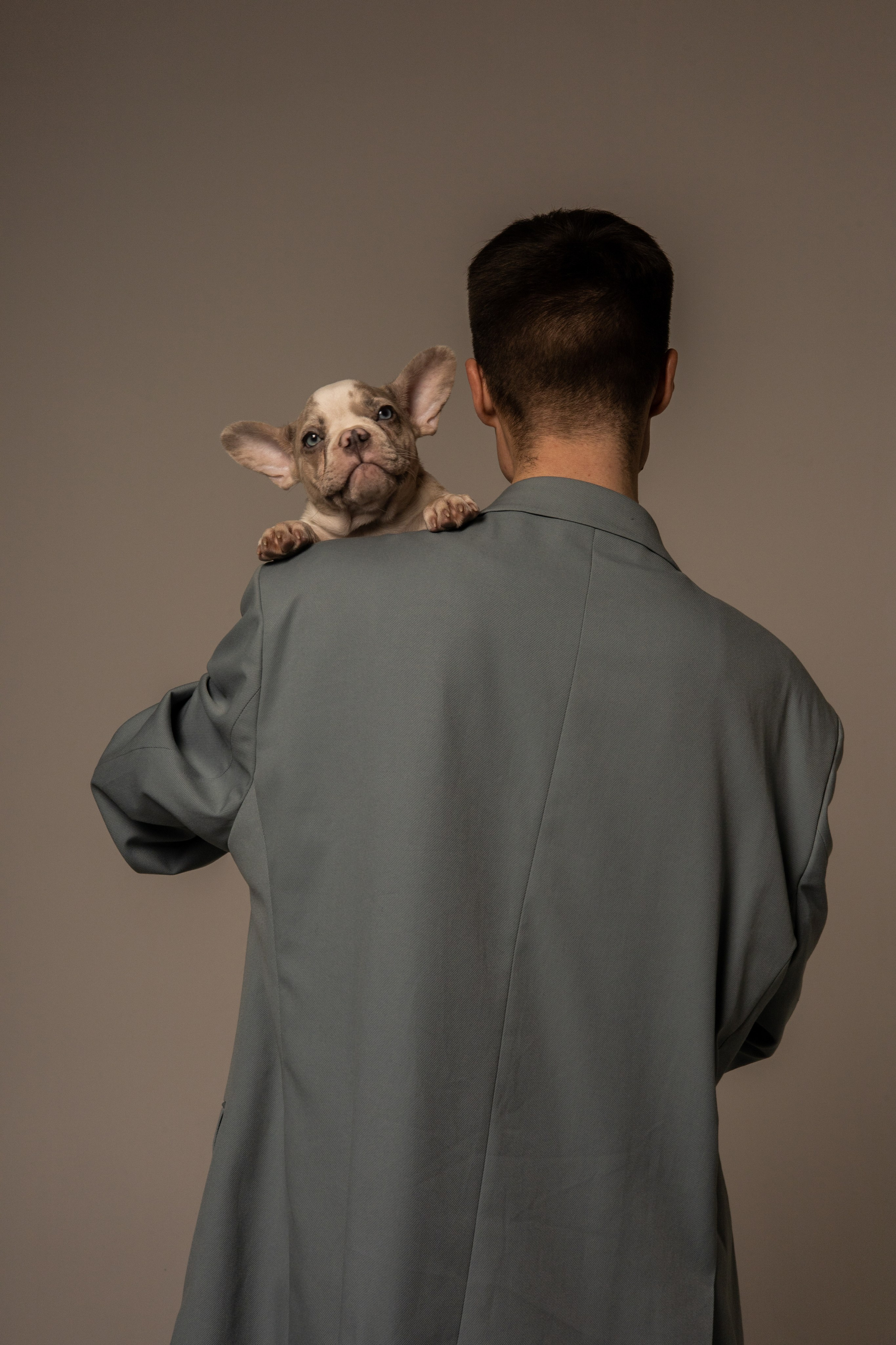 Константин. Gorbunova Alina Фотограф