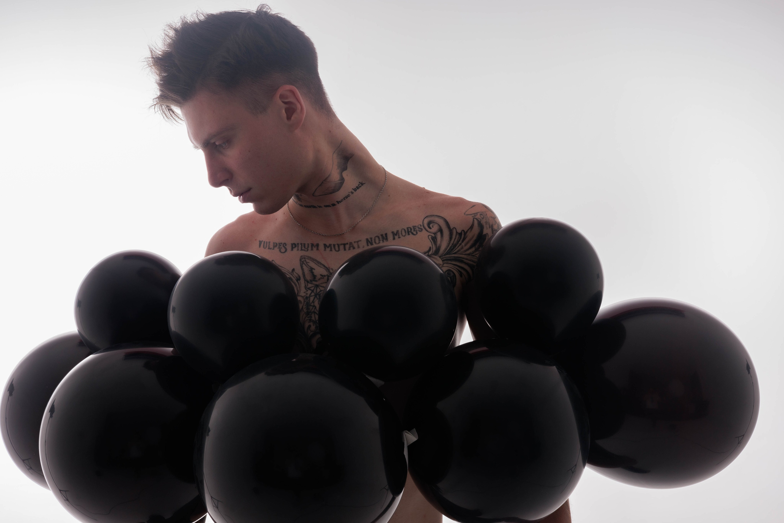 Константин. Gorbunova Alina Фотограф