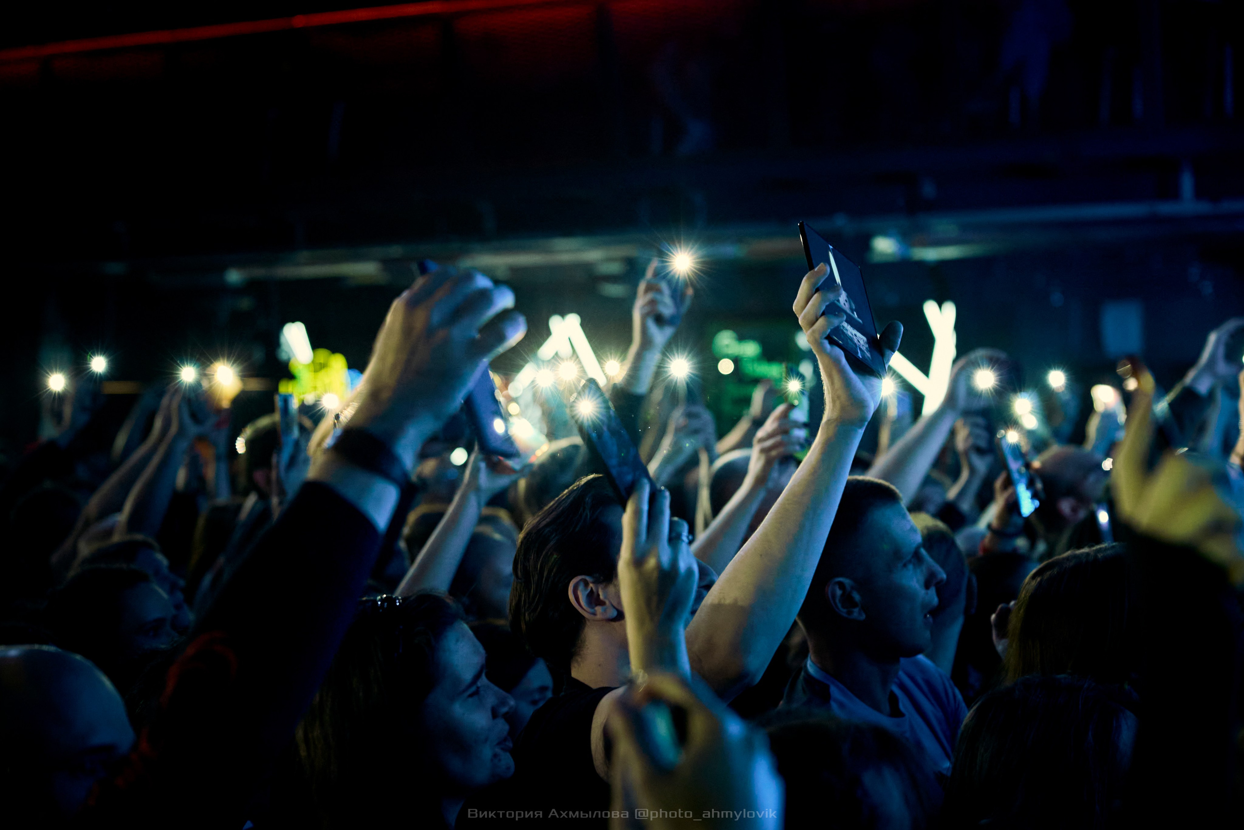 13.10.2024 ДЖОКОНДА в Урбан. Виктория Ахмылова. Фотограф в Москве