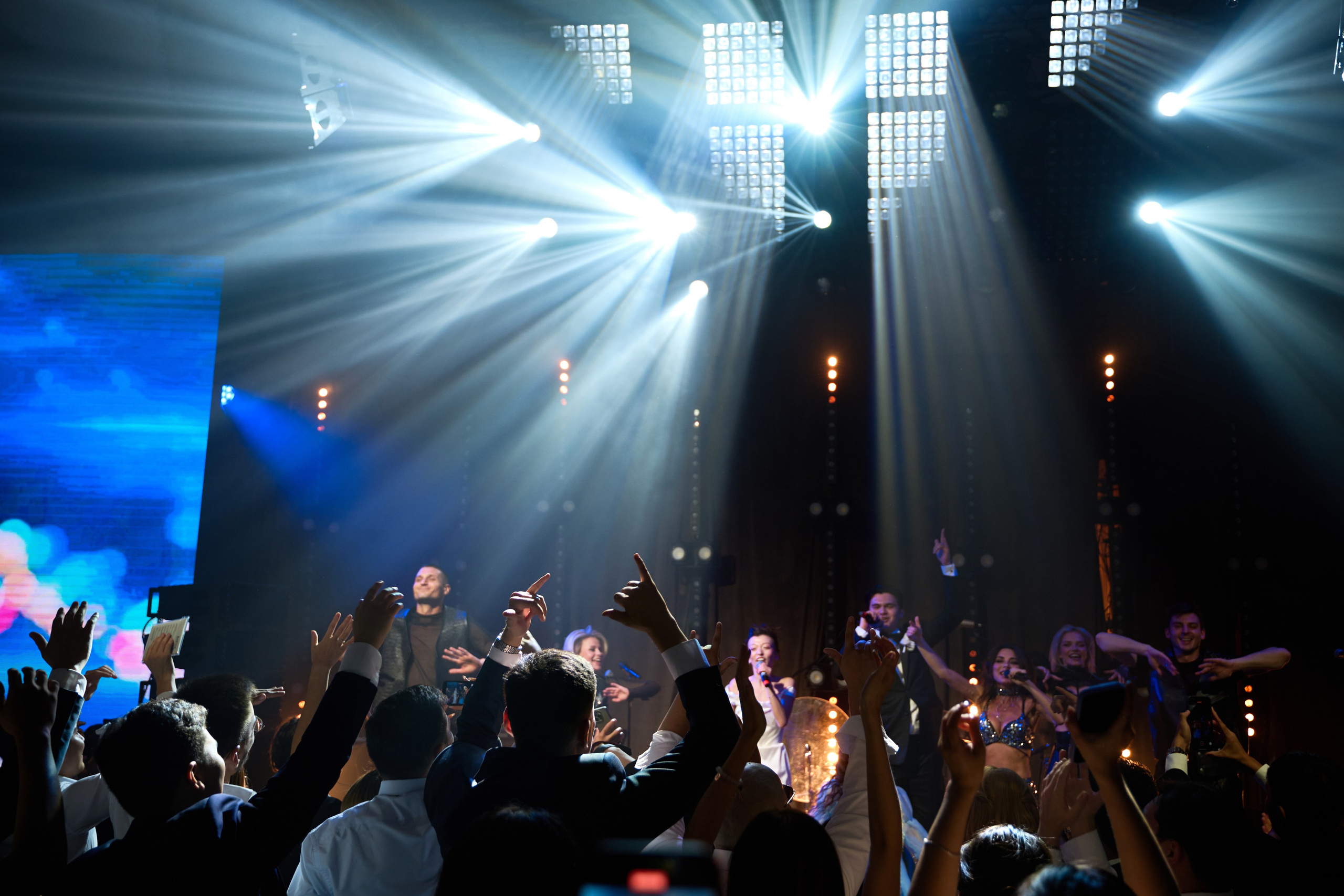 Seria BAIZHAN&AYAULYM (1). Wedding and reportage photographer in Аstana — Аdilkhan Ilyassov