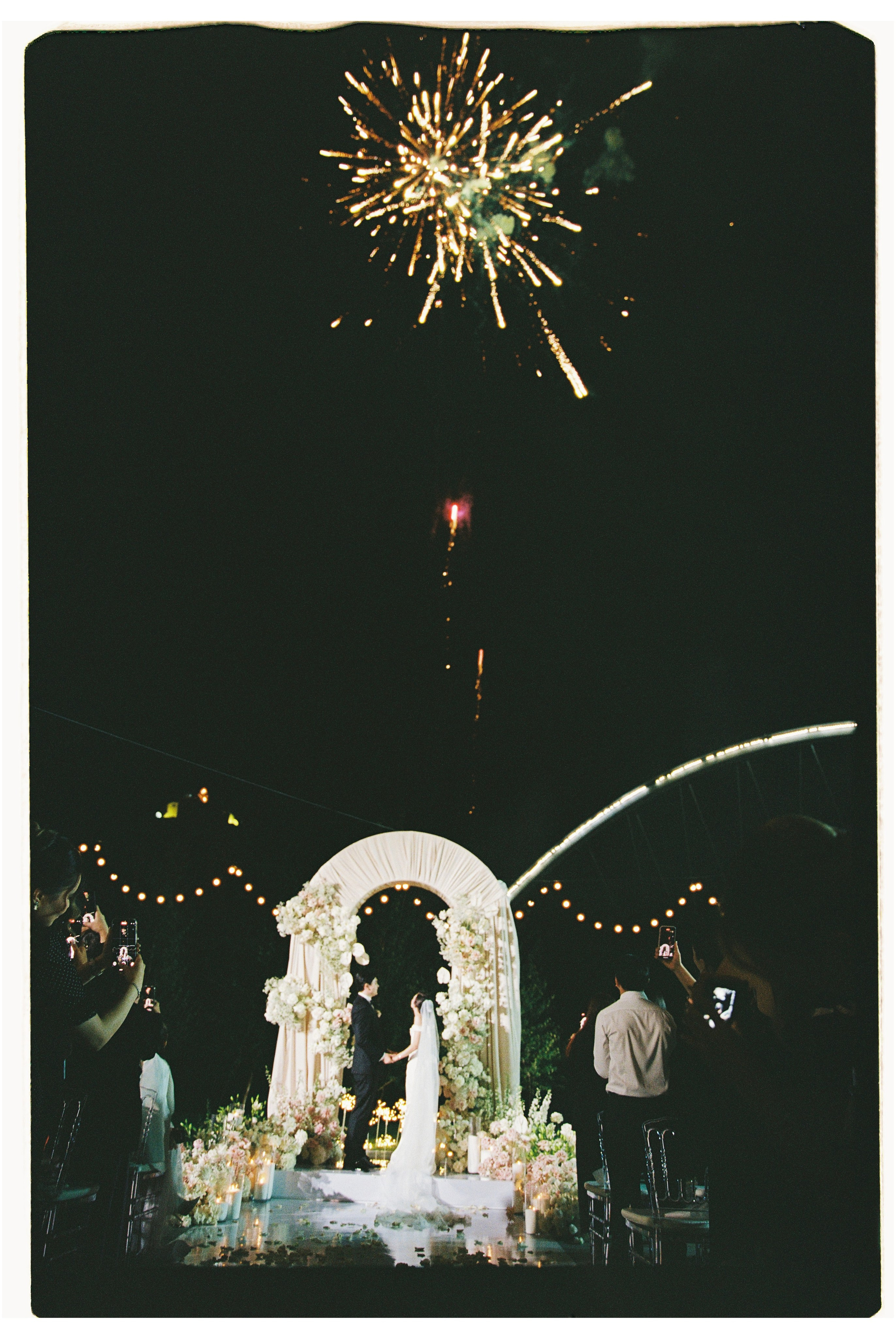 Film. Wedding and reportage photographer in Аstana — Аdilkhan Ilyassov