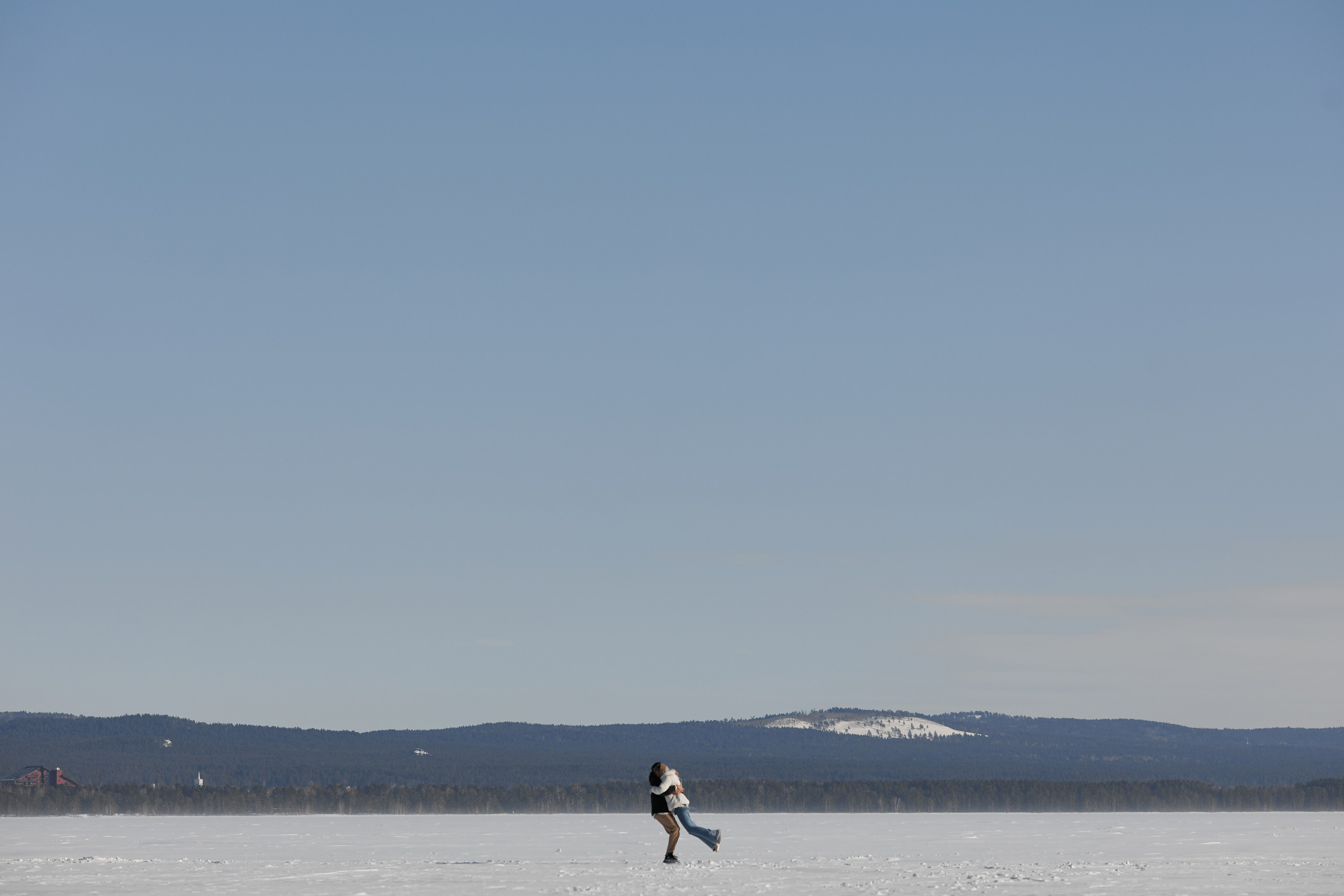 Seriye LS Nastya & ILya. Wedding and reportage photographer in Аstana — Аdilkhan Ilyassov