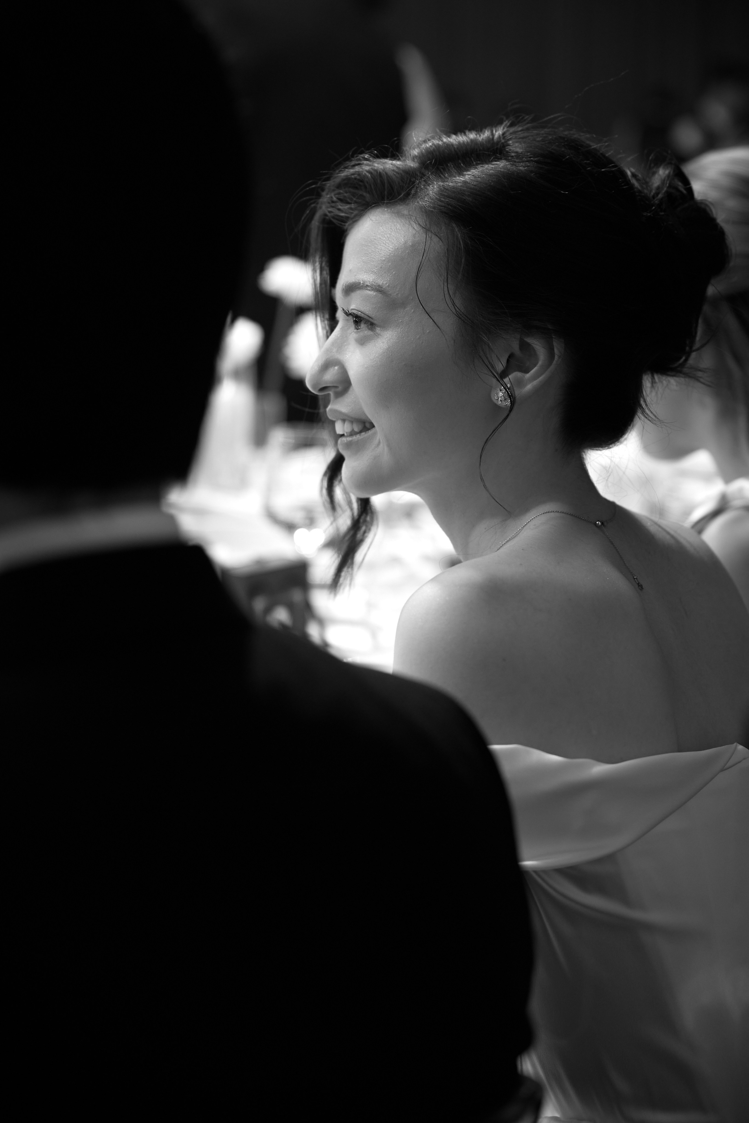 Seria BAIZHAN&AYAULYM (1). Wedding and reportage photographer in Аstana — Аdilkhan Ilyassov