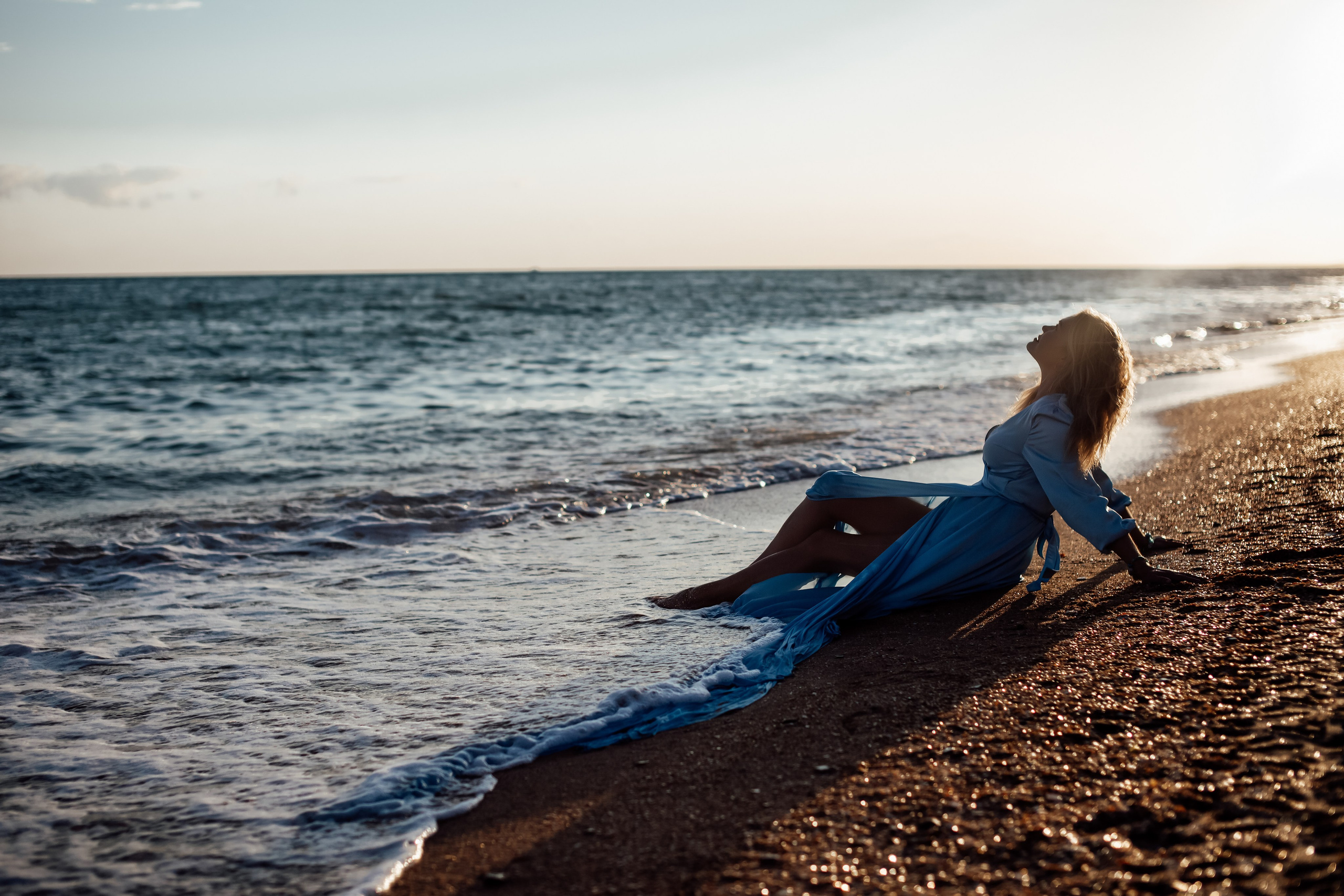 Анапа. Свадебный и семейный фотограф/видеограф в Краснодаре Наталья Осинская
