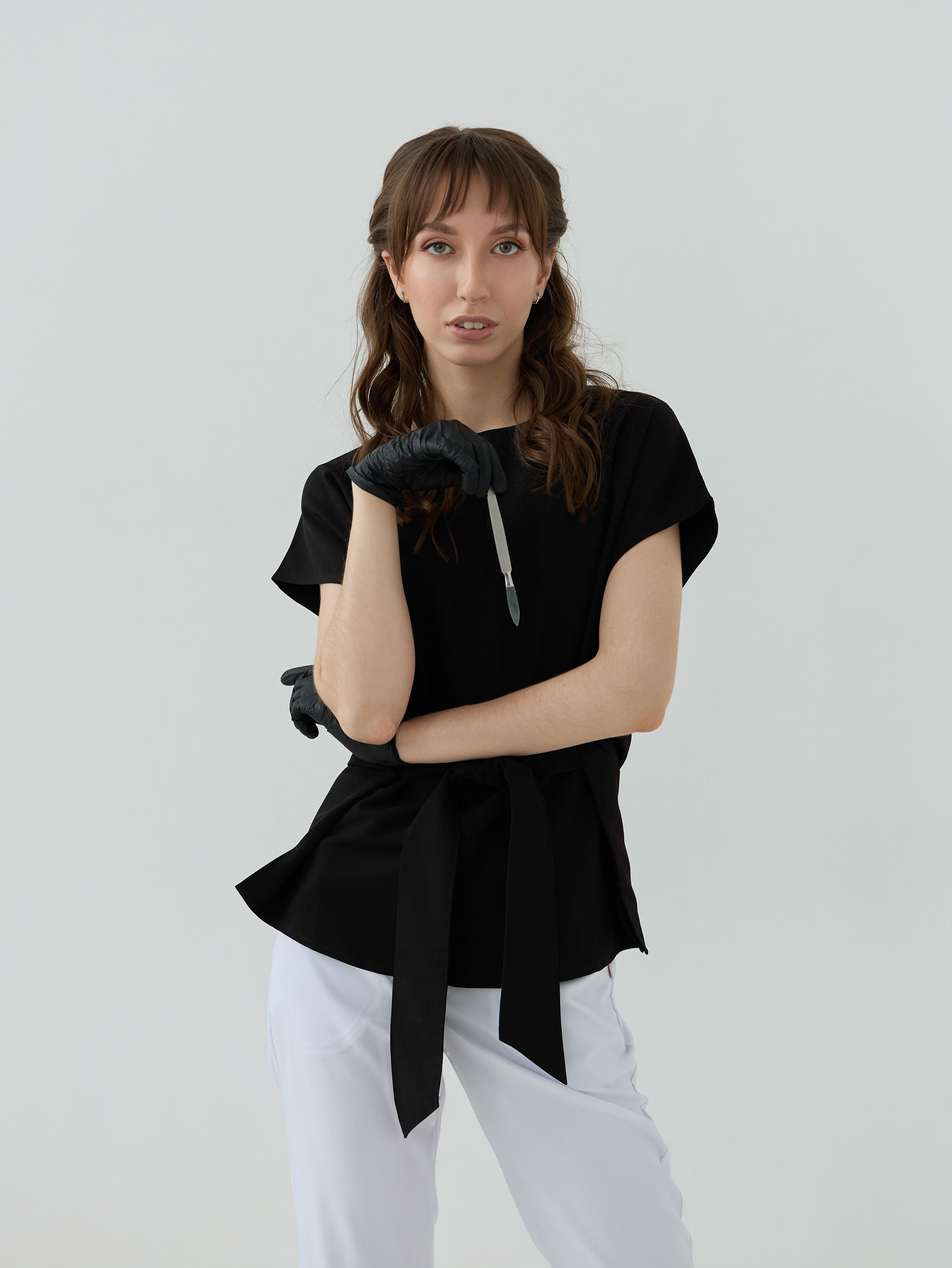 Лф 2025. Портретный фотограф в Иваново Виталий Павлинский