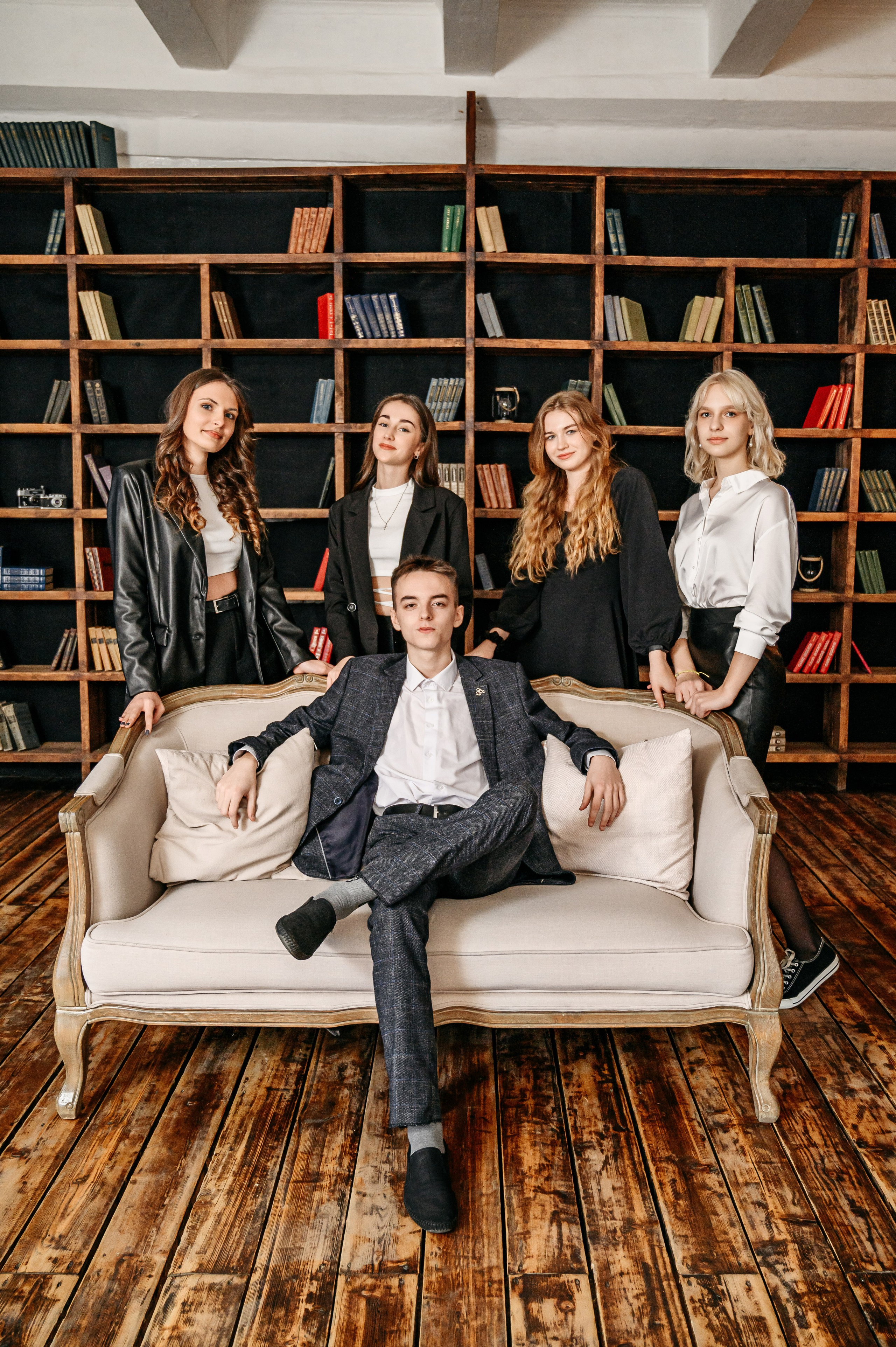 Студийные сьемки. Фотограф Владивосток. Игорь Кирсанов