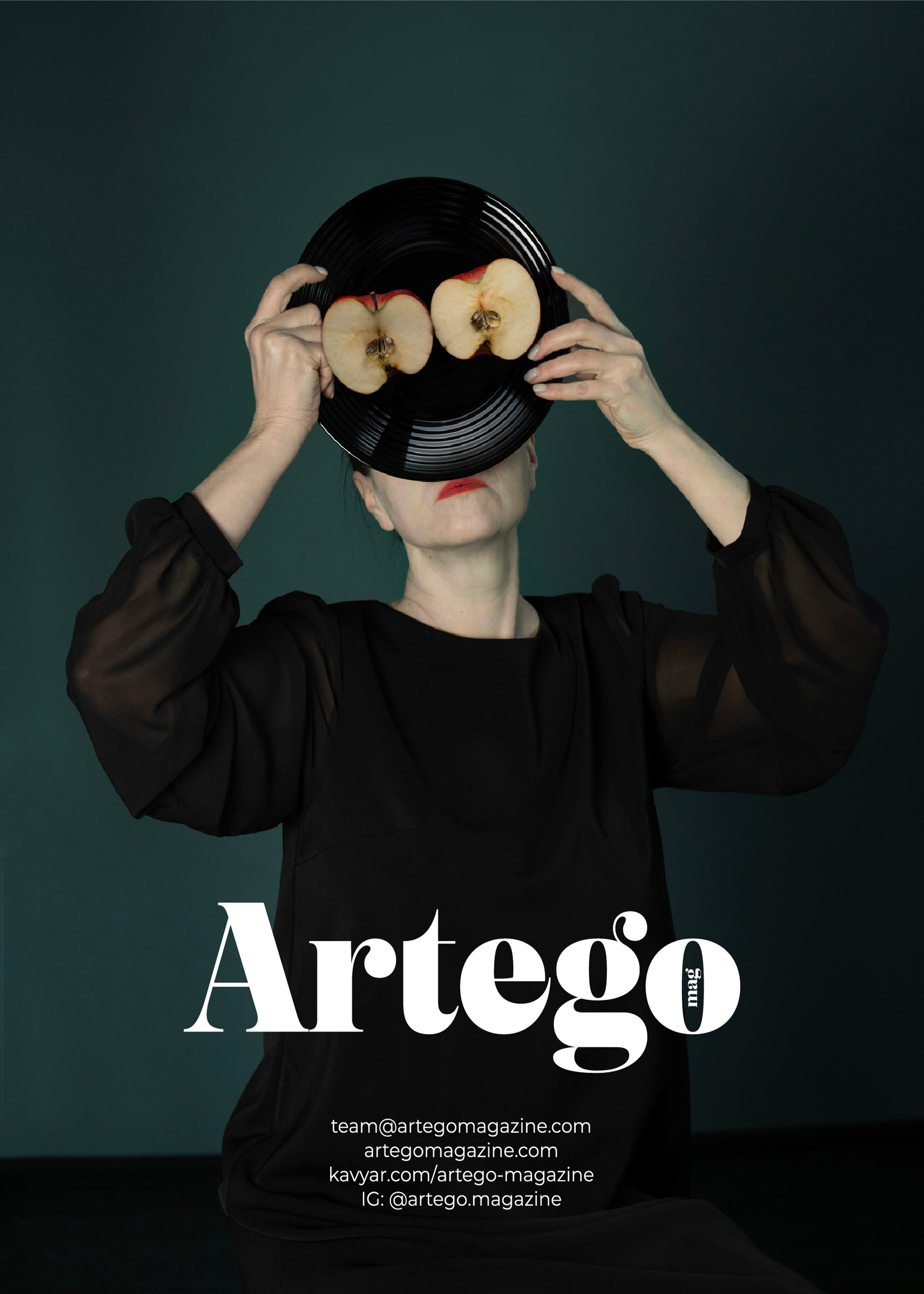 Анна Новосельцева. Индивидуальные фотосессии в Москве и М.О