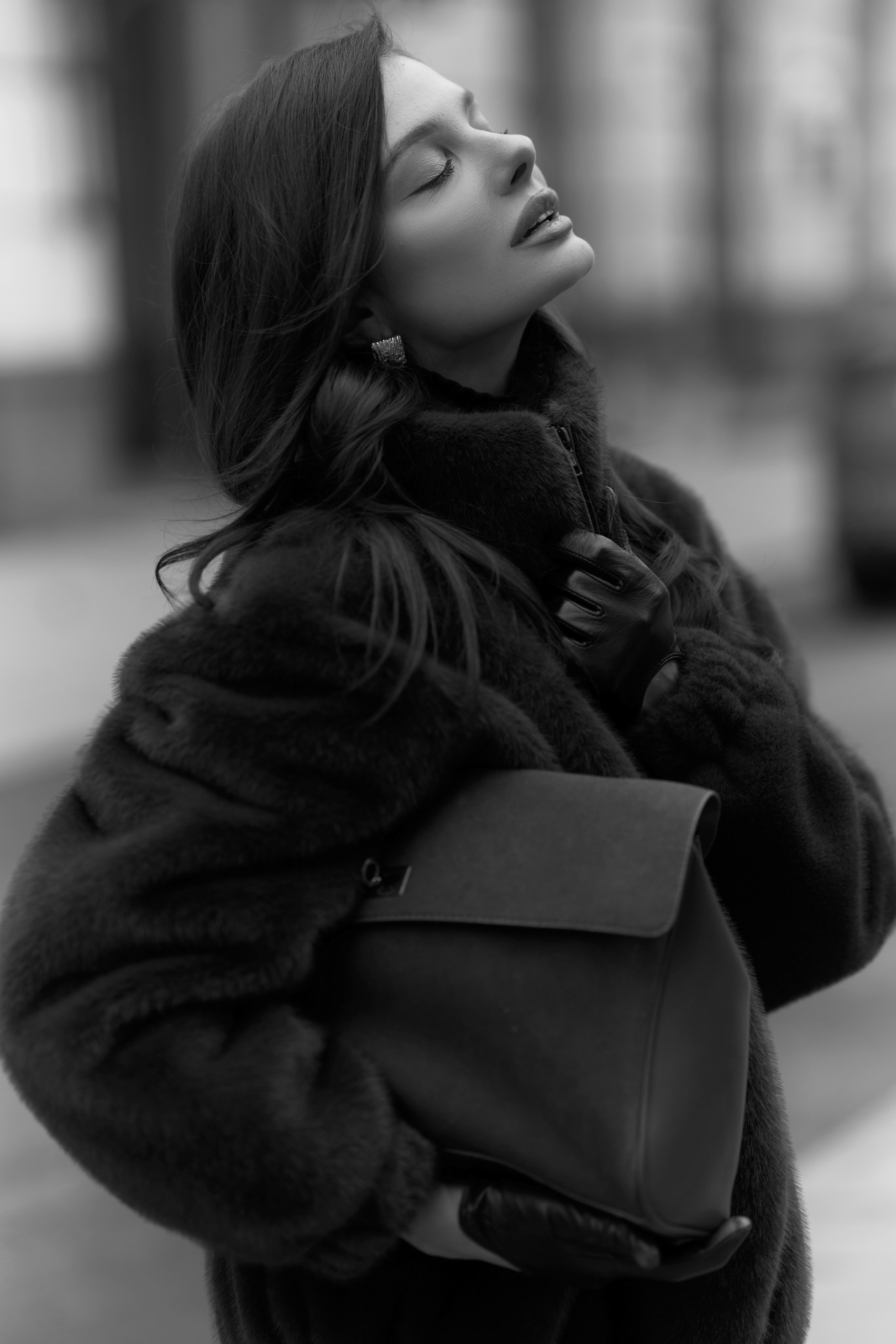 Полина. Фотограф в Москве — Ольга Кушнарева