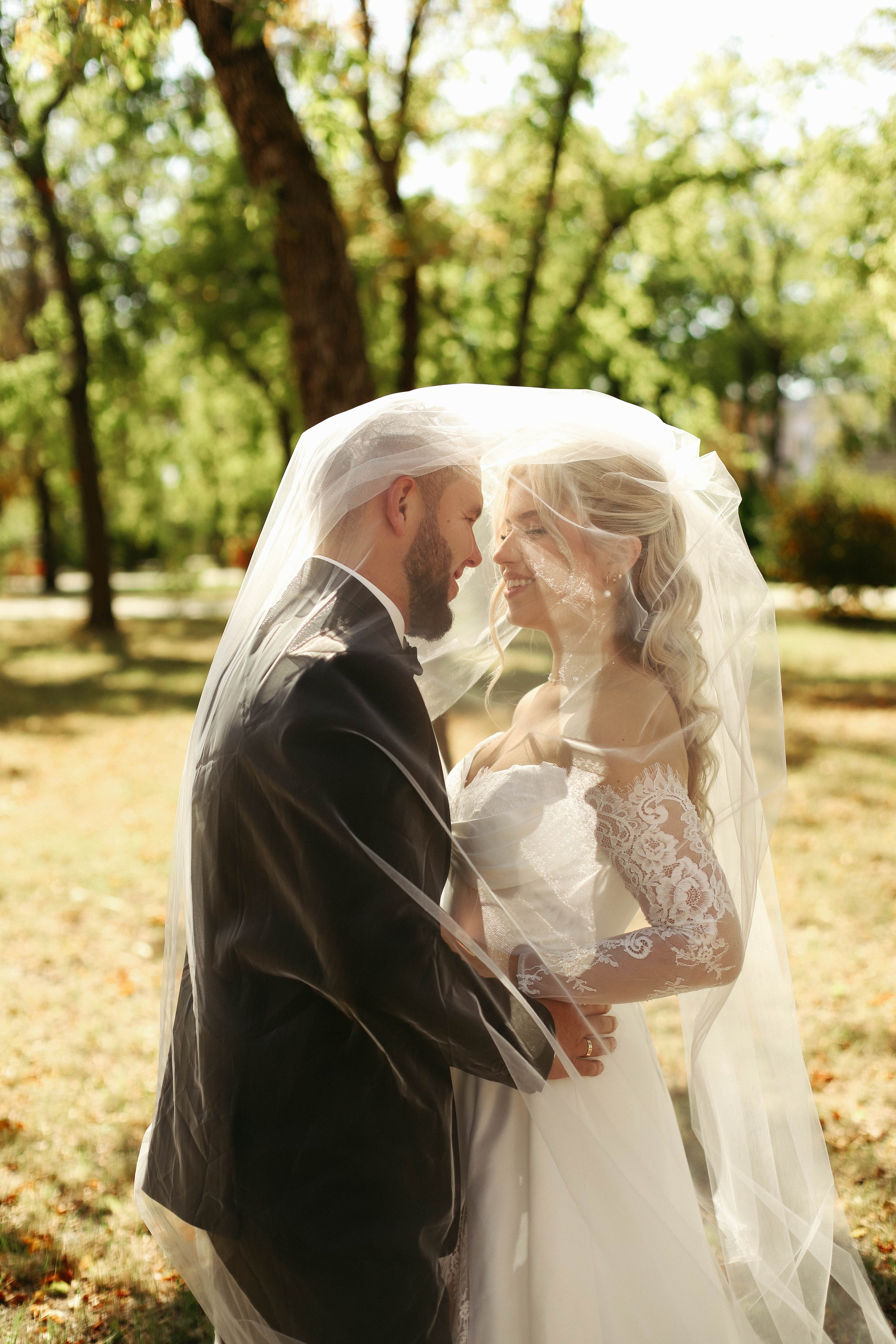 СОФИЯ & МИХАИЛ. Фотограф Мариуполь | Ялта | Крым — Диана Мазенко