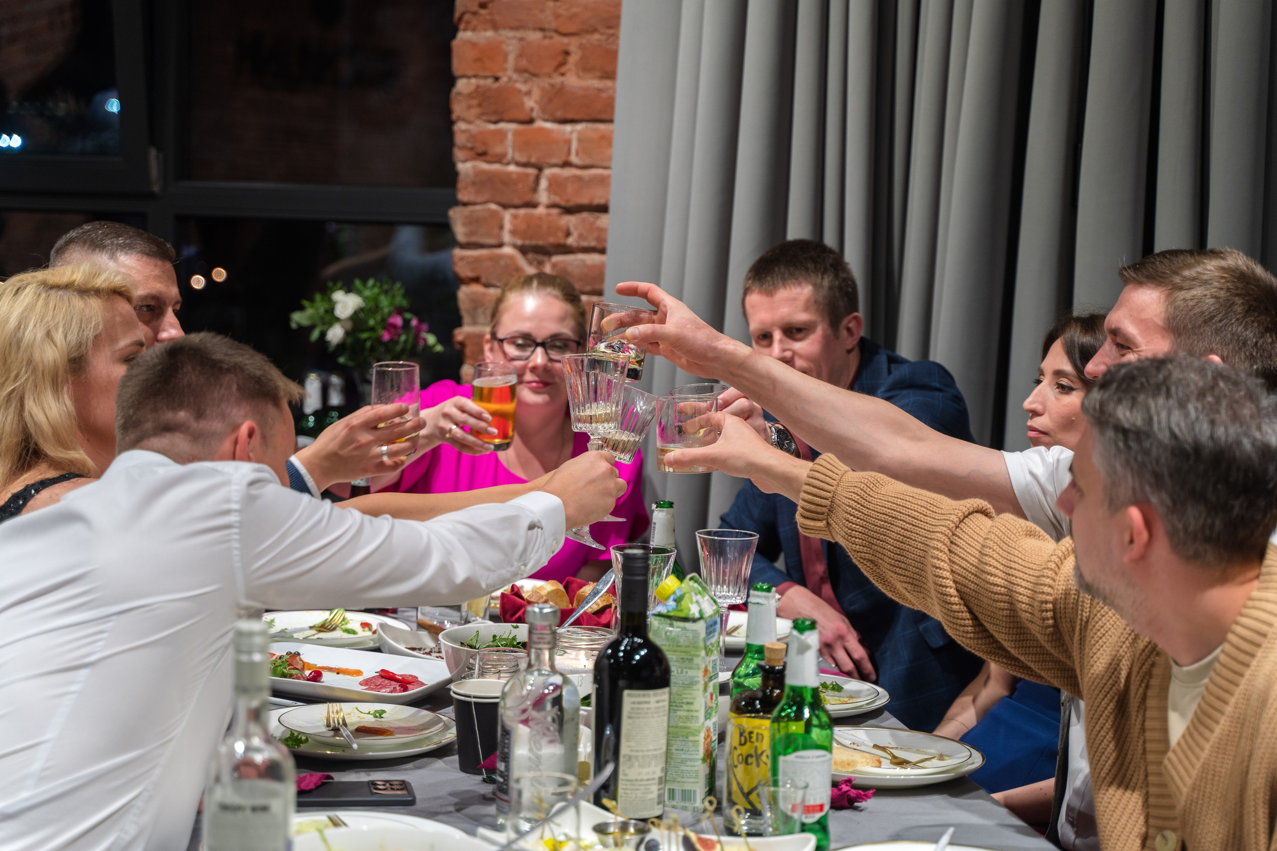 Игорь + Полина