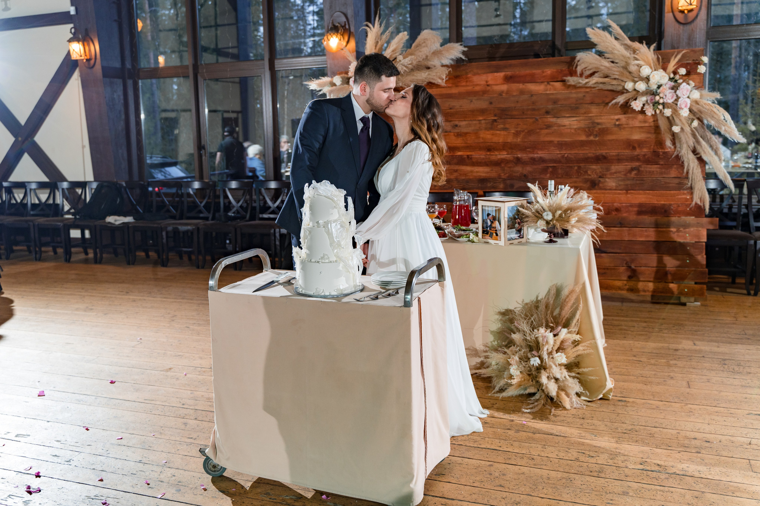 Роман + Анастасия