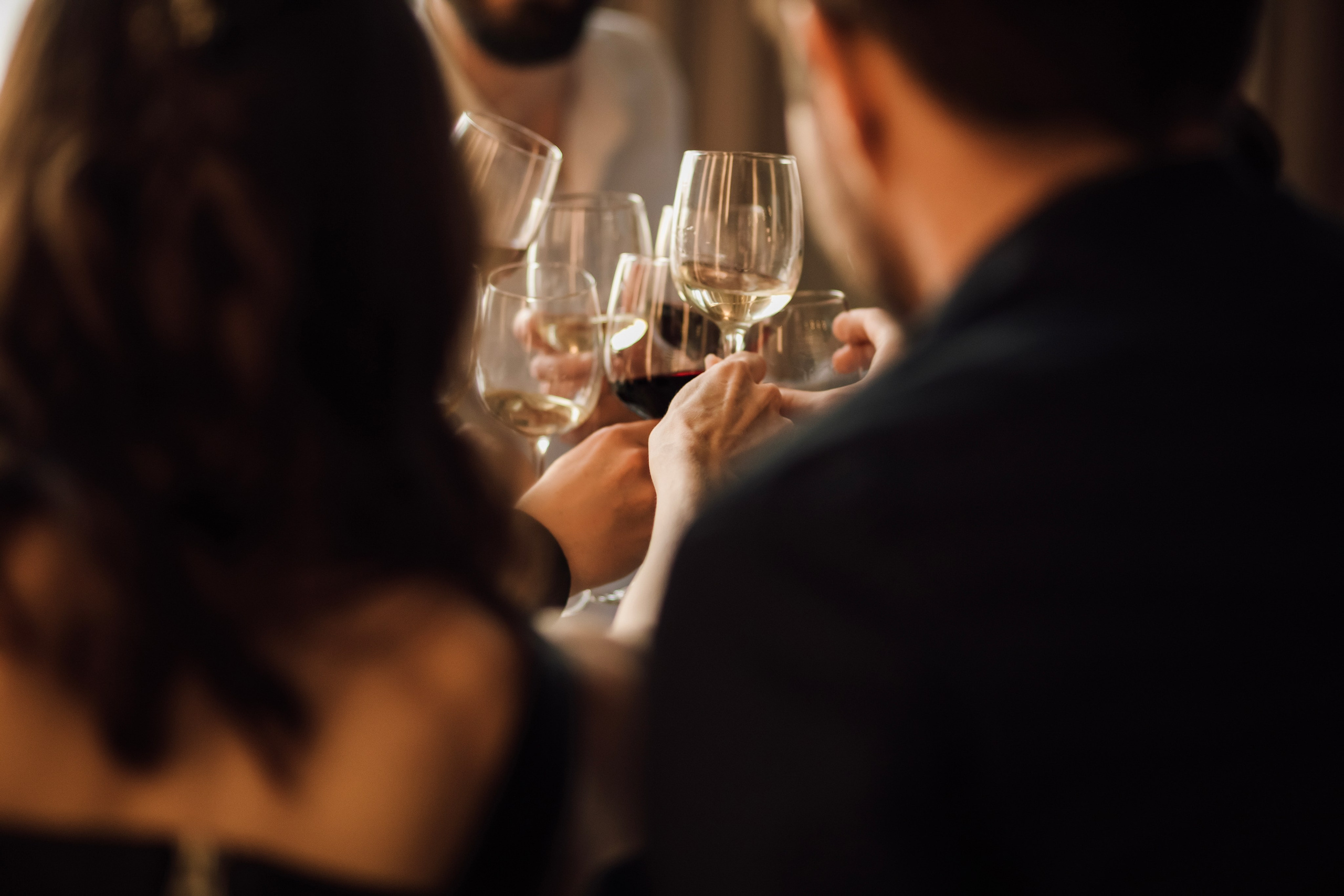 Таня и Миша. Свадьба в лофте. Свадебный и семейный фотограф в Москве Евгения Лисина