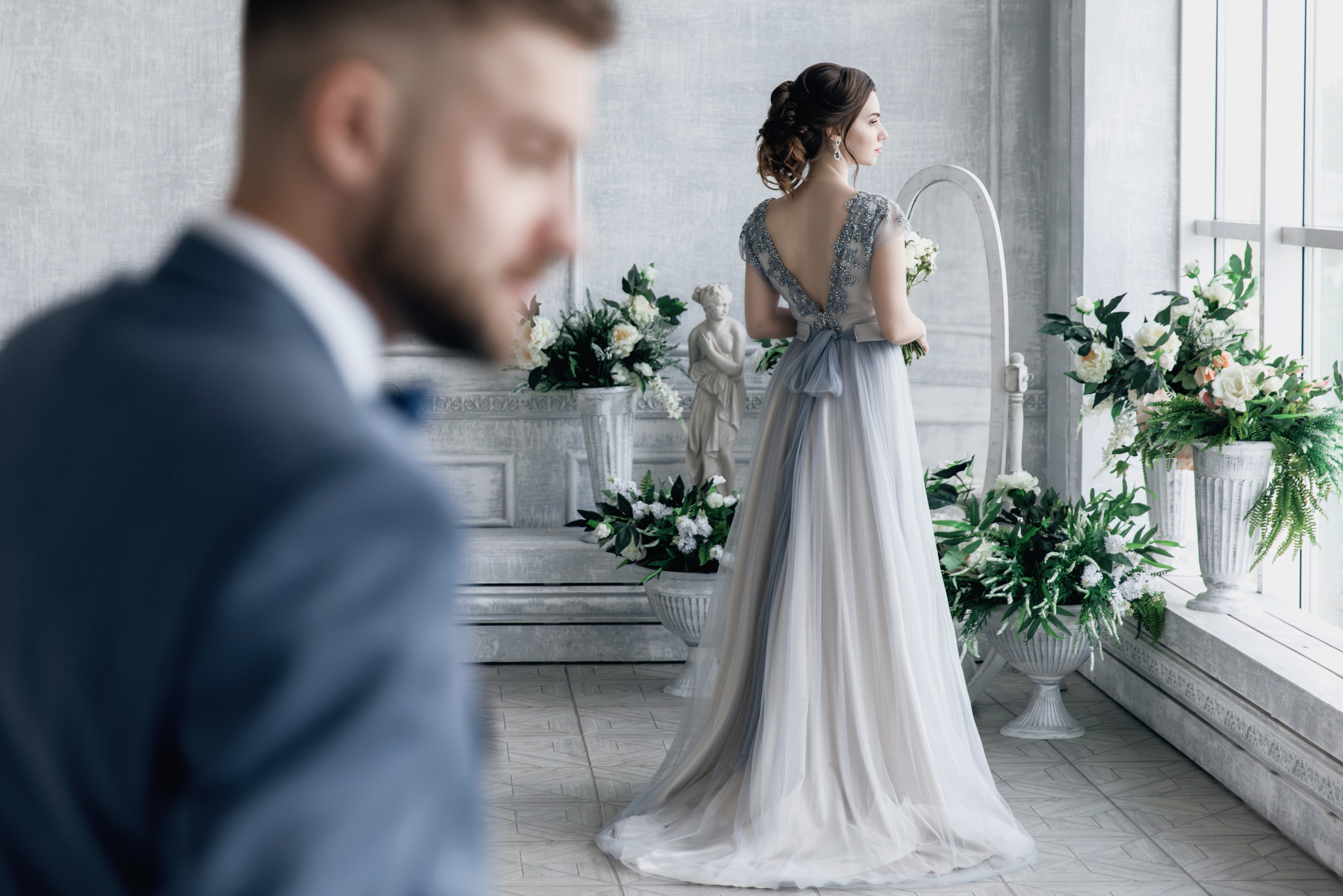 Ирина и Павел. Светский фотограф в Москве, Яковенко Алексей