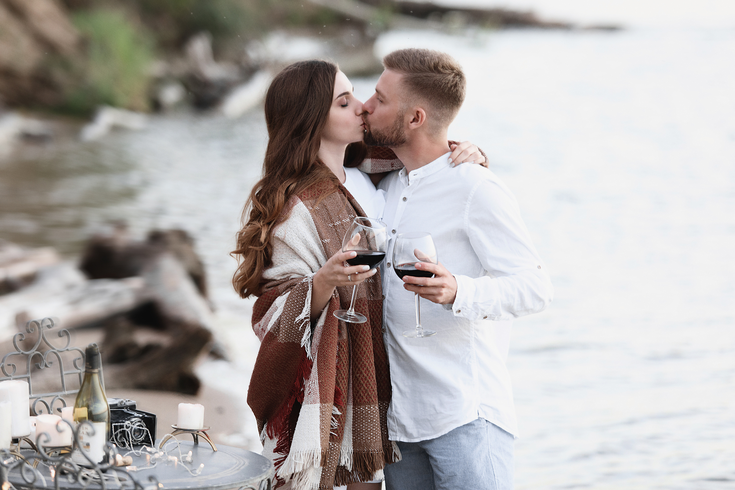 Ира и Паша. Светский фотограф в Москве, Яковенко Алексей