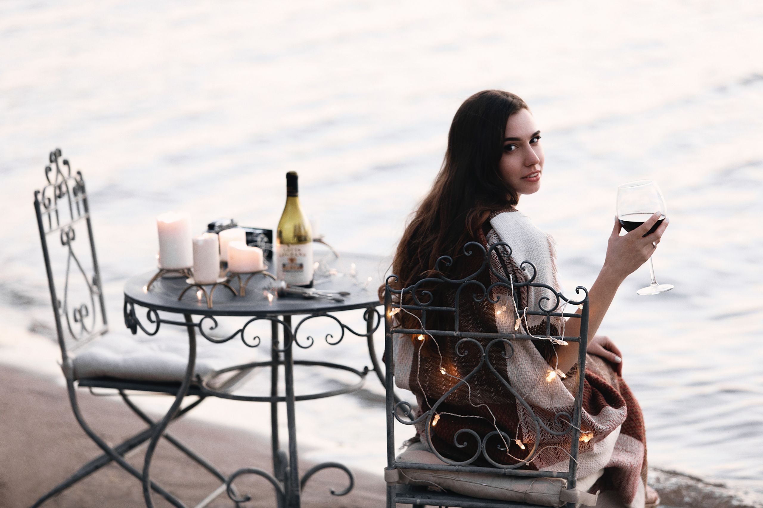 Ира и Паша. Светский фотограф в Москве, Яковенко Алексей