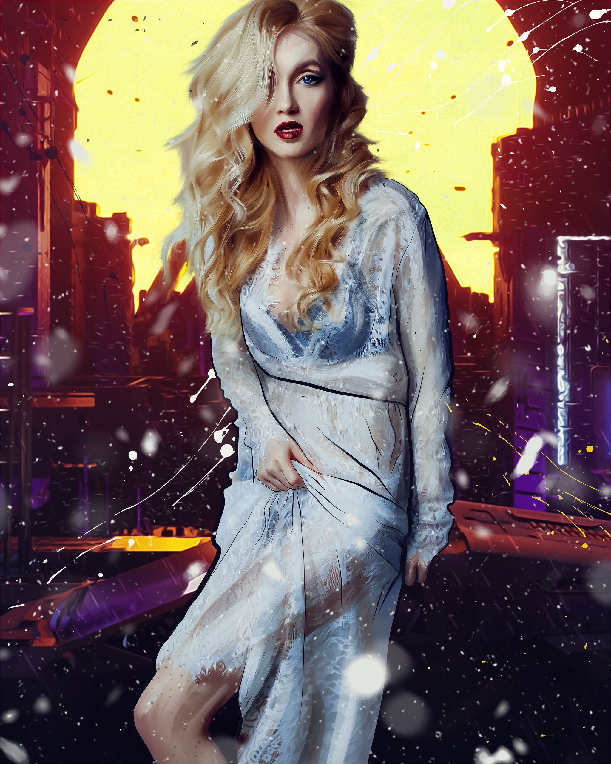 Арты. Светский фотограф в Москве, Яковенко Алексей