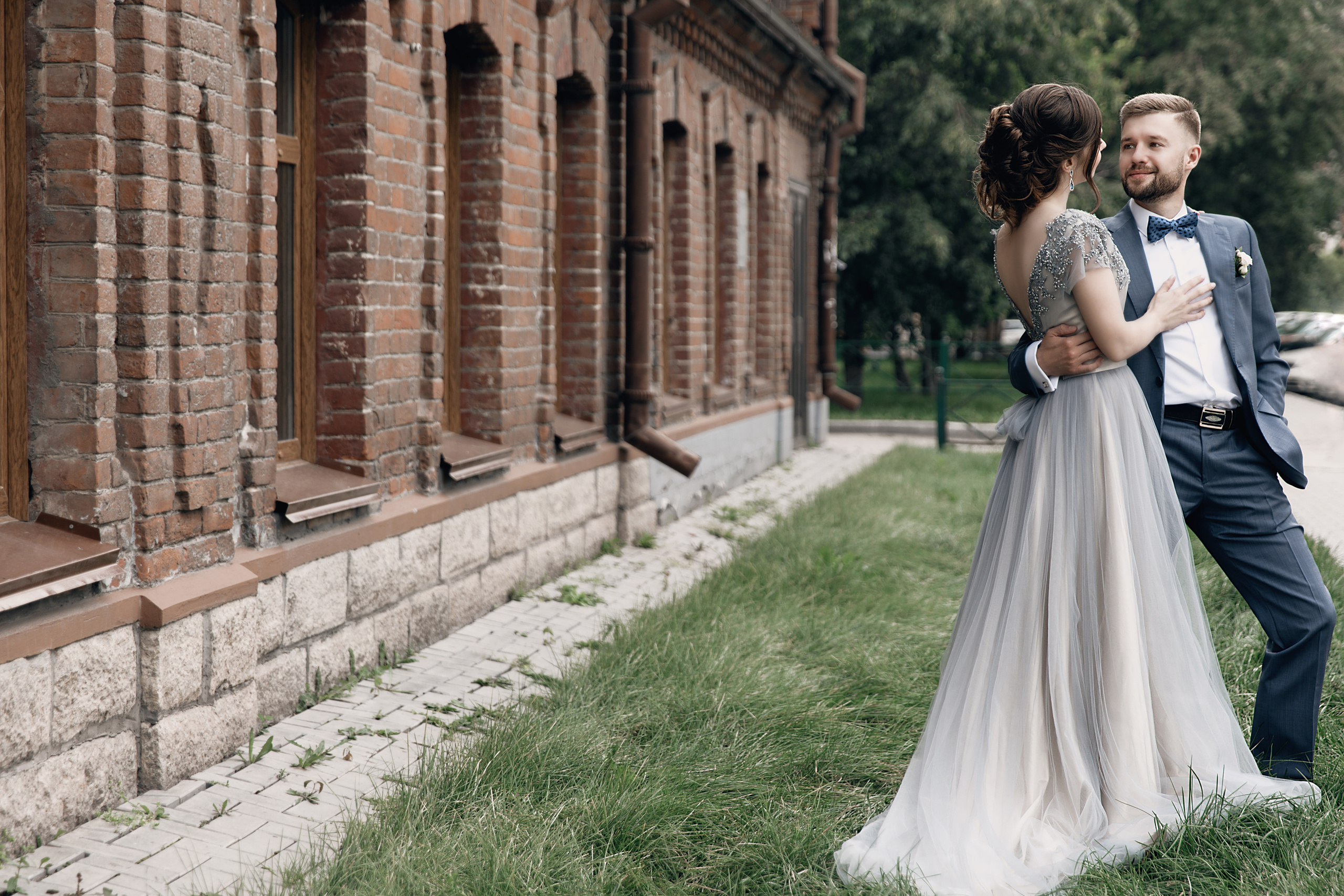 Ирина и Павел. Светский фотограф в Москве, Яковенко Алексей