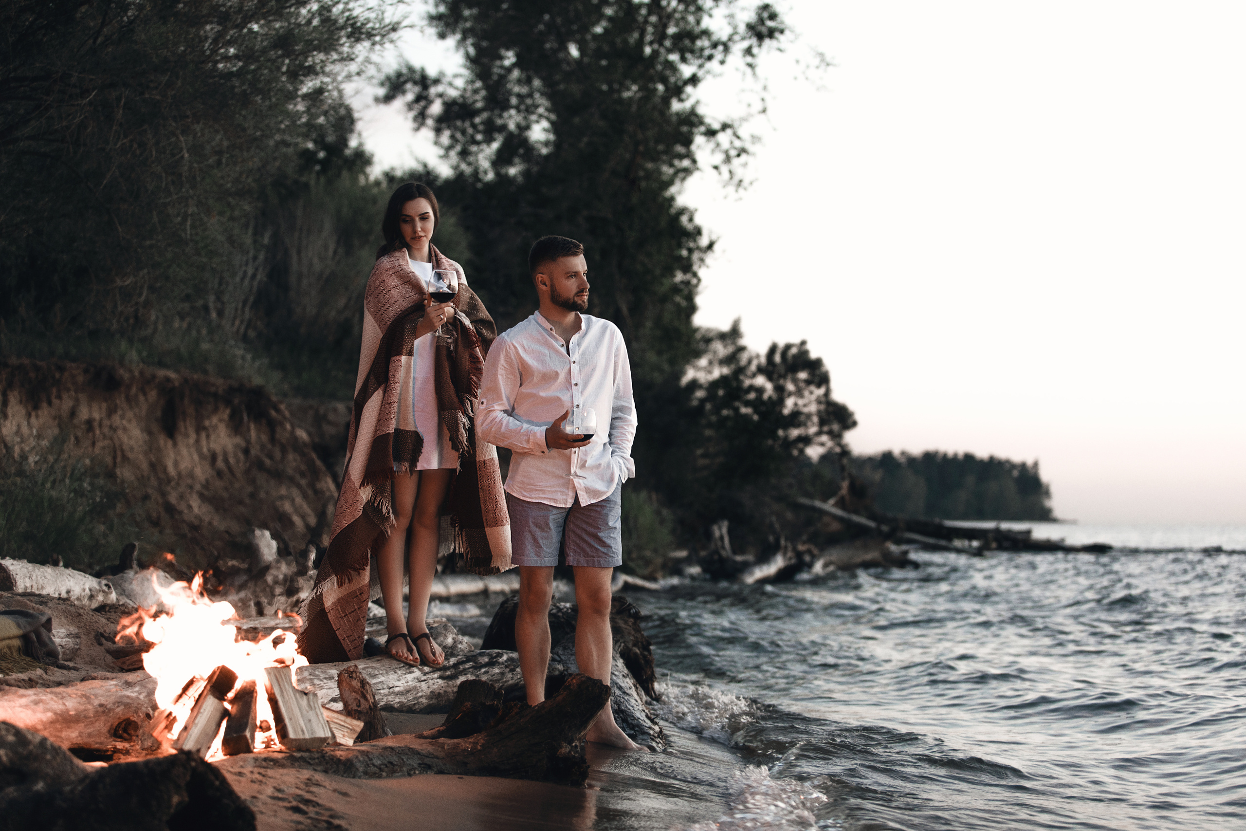 Ира и Паша. Светский фотограф в Москве, Яковенко Алексей