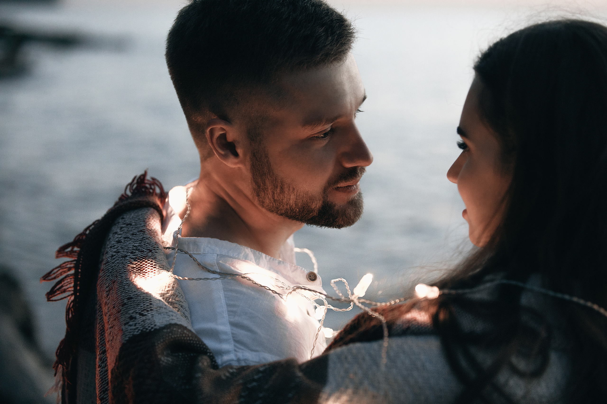 Ира и Паша. Светский фотограф в Москве, Яковенко Алексей