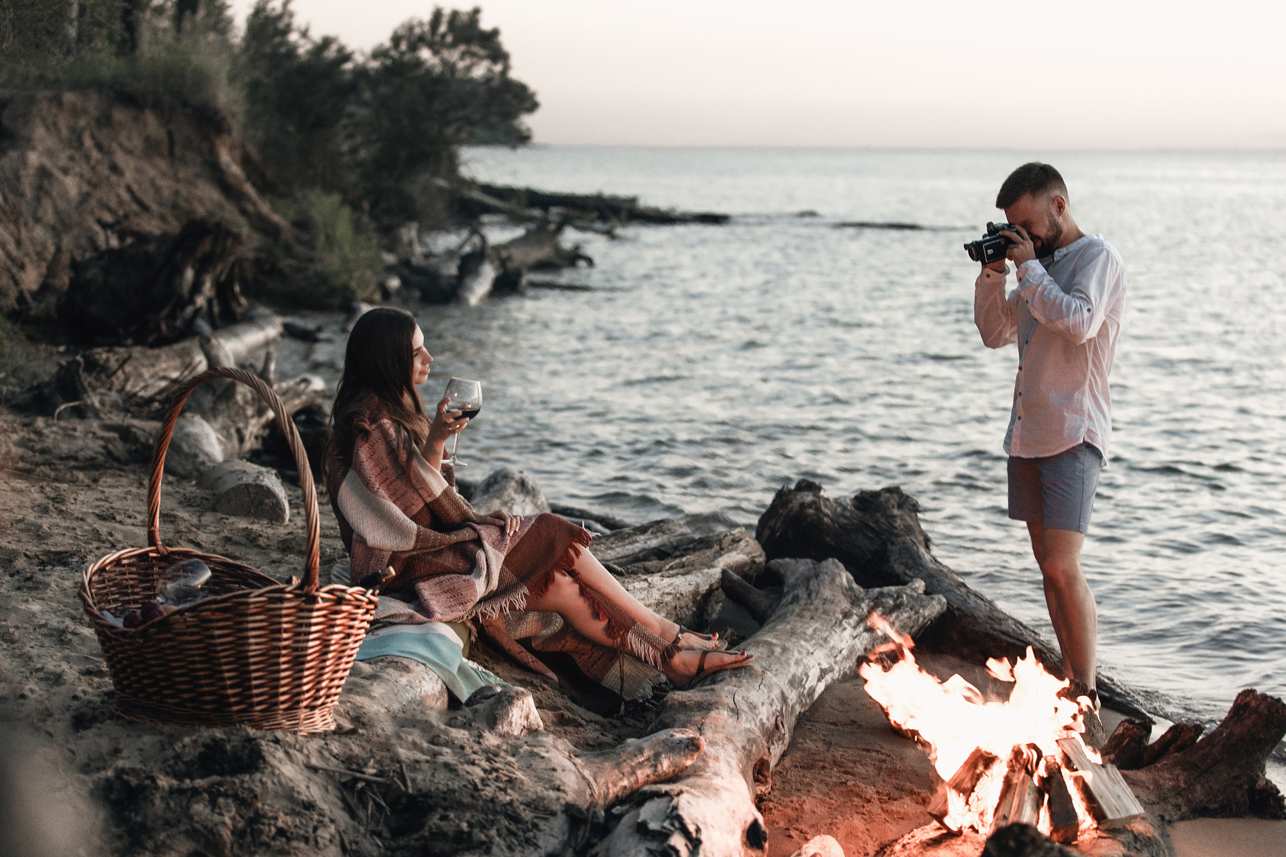 Светский фотограф в Москве, Яковенко Алексей