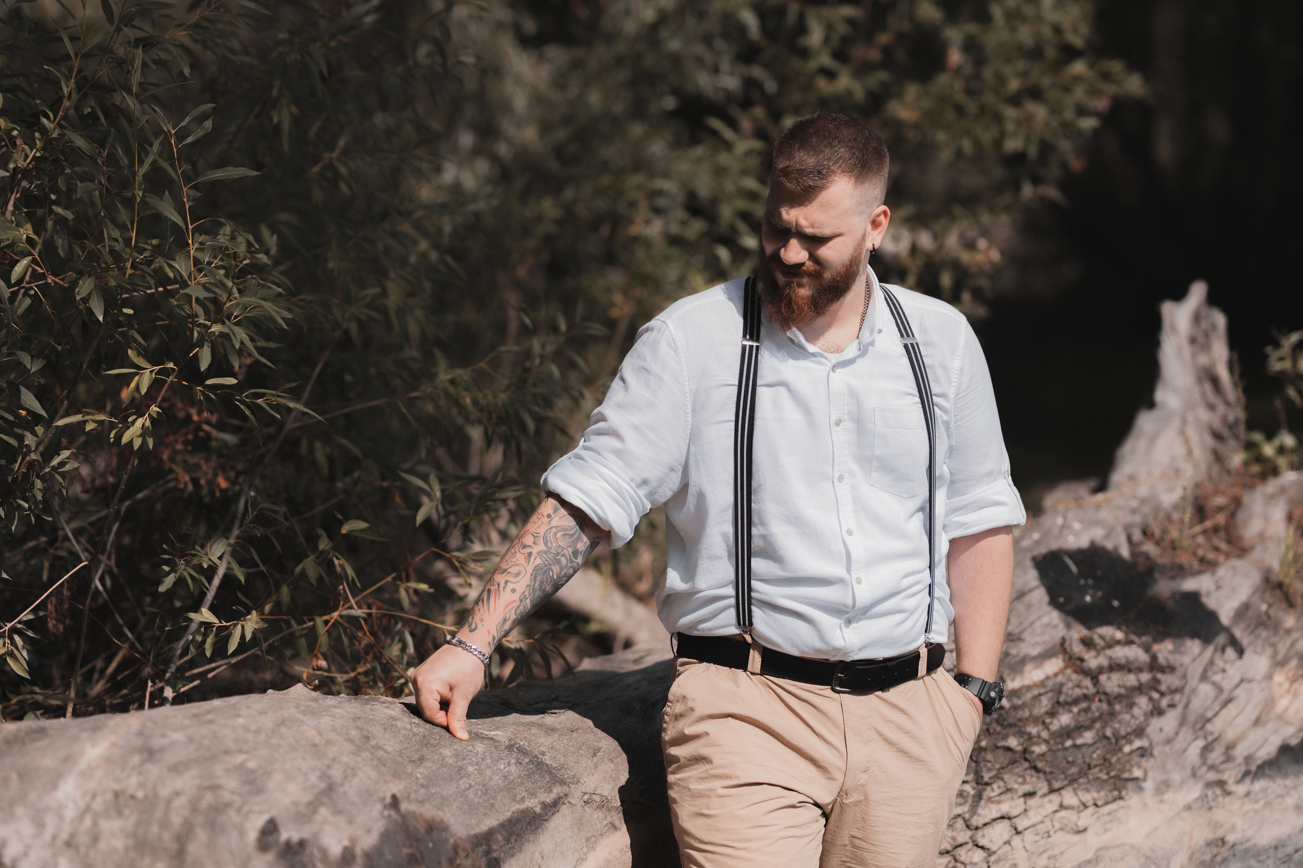 Евгений и Марина. Светский фотограф в Москве, Яковенко Алексей