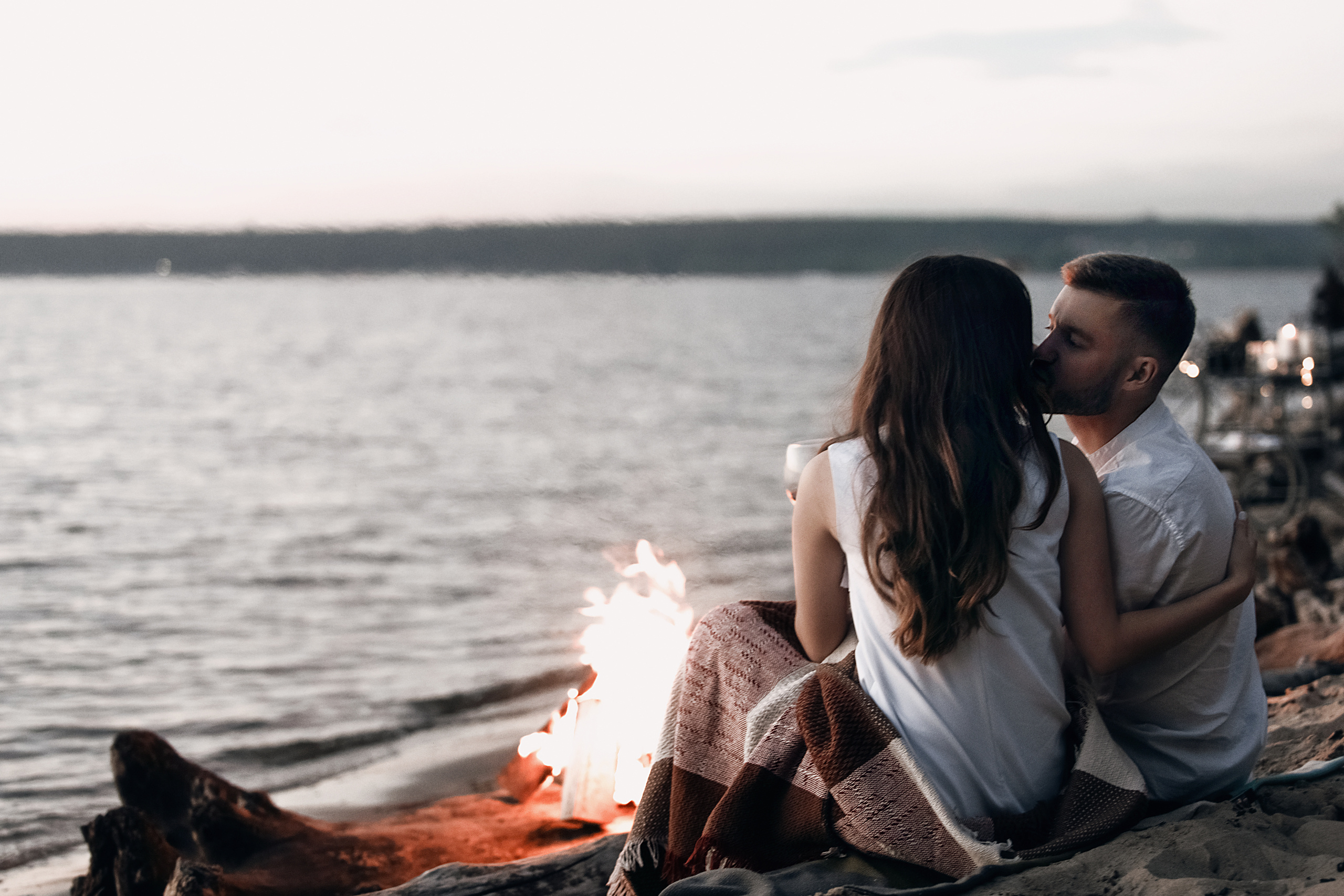 Ира и Паша. Светский фотограф в Москве, Яковенко Алексей