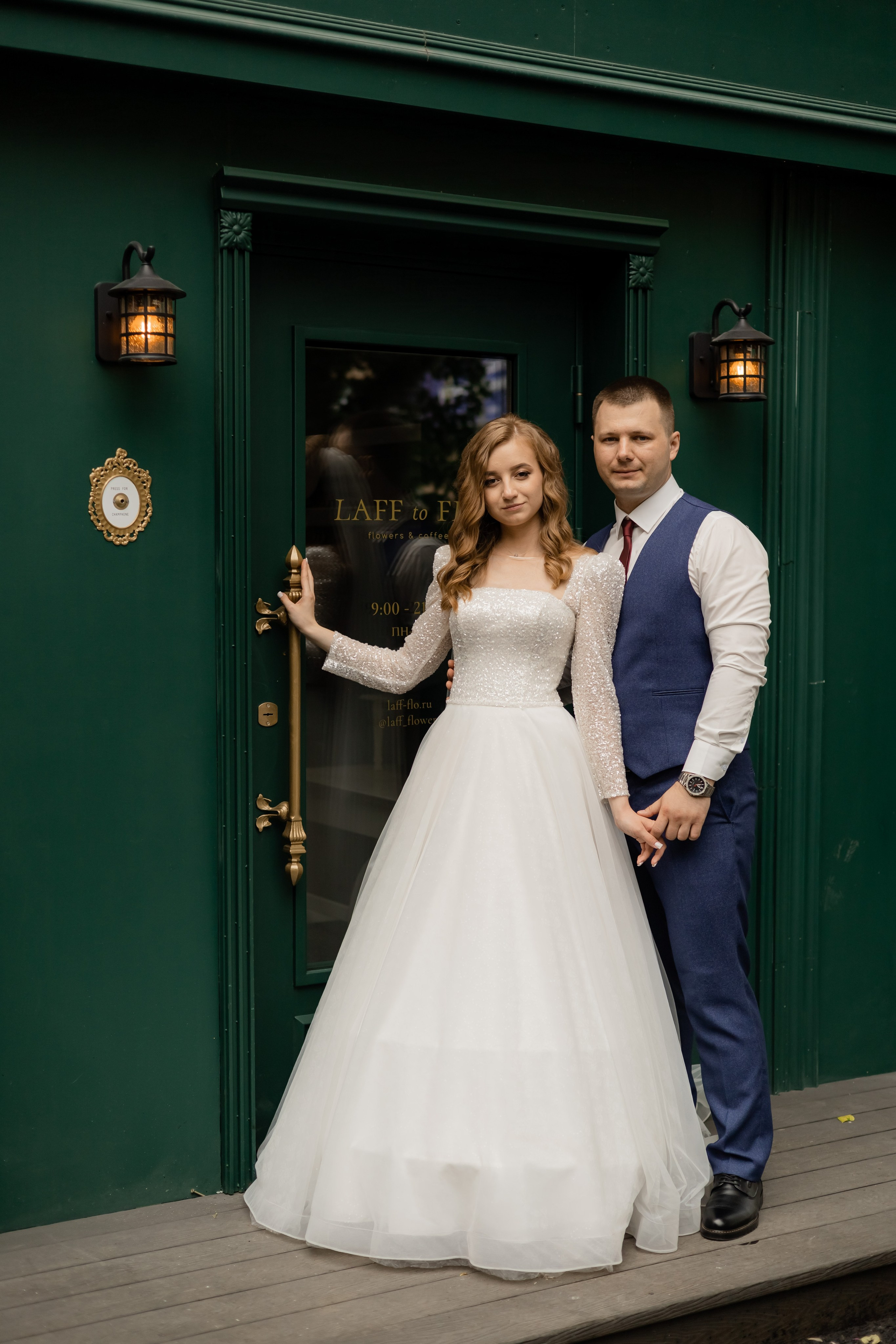 Свадьбы. ФОТОГРАФ НОВОСИБИРСК — АЛЁНА ЖИГАЛЕЕВА