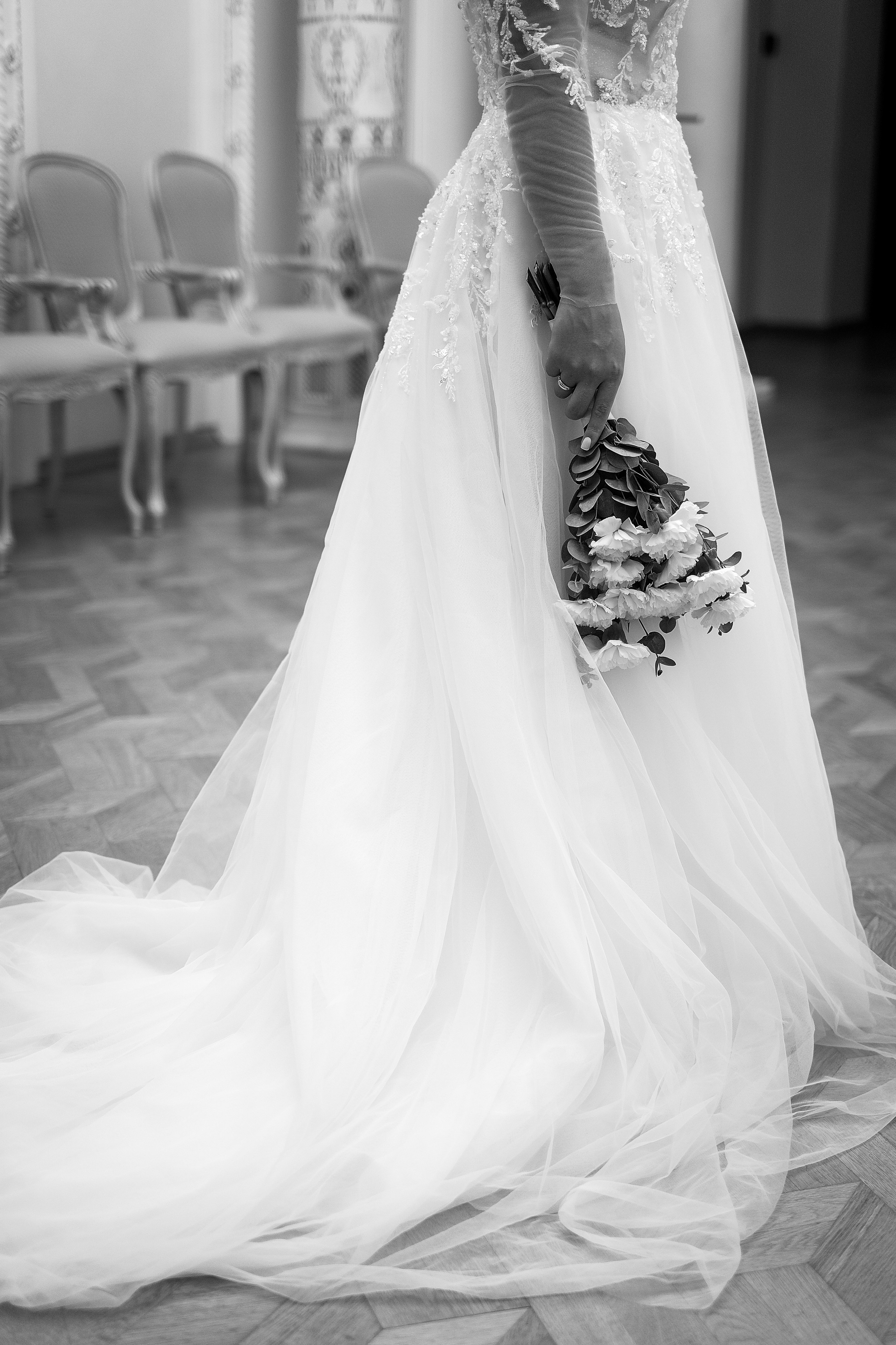 Надежда и Валерий