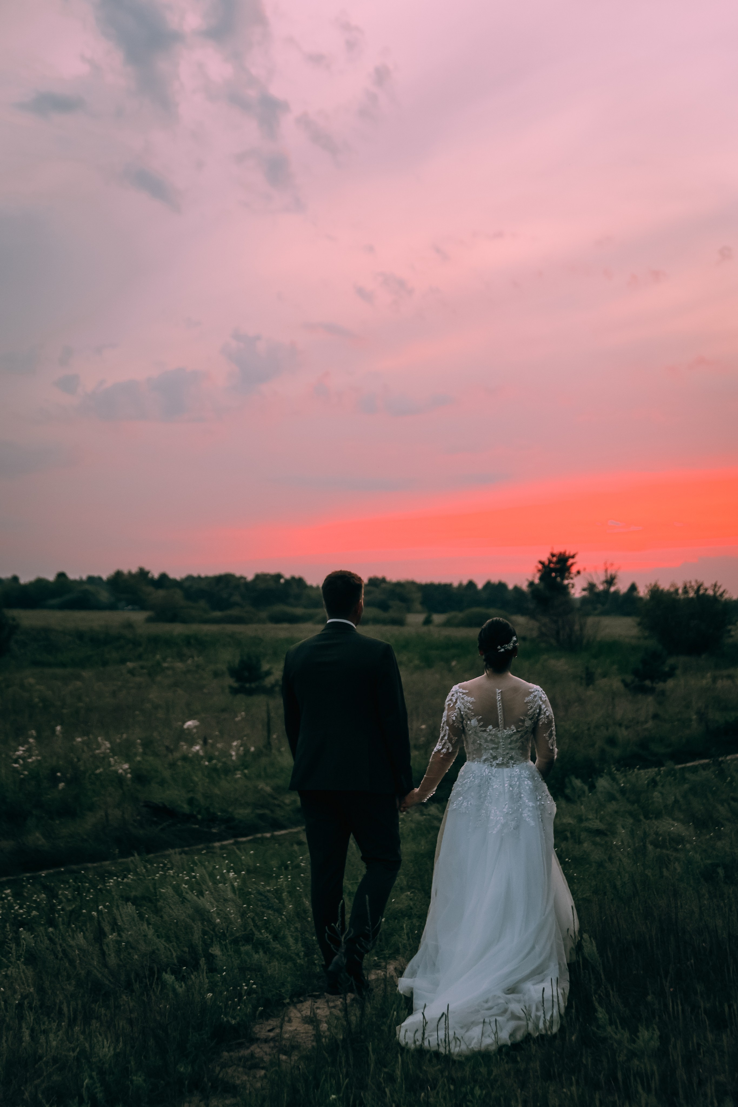 Надежда и Валерий