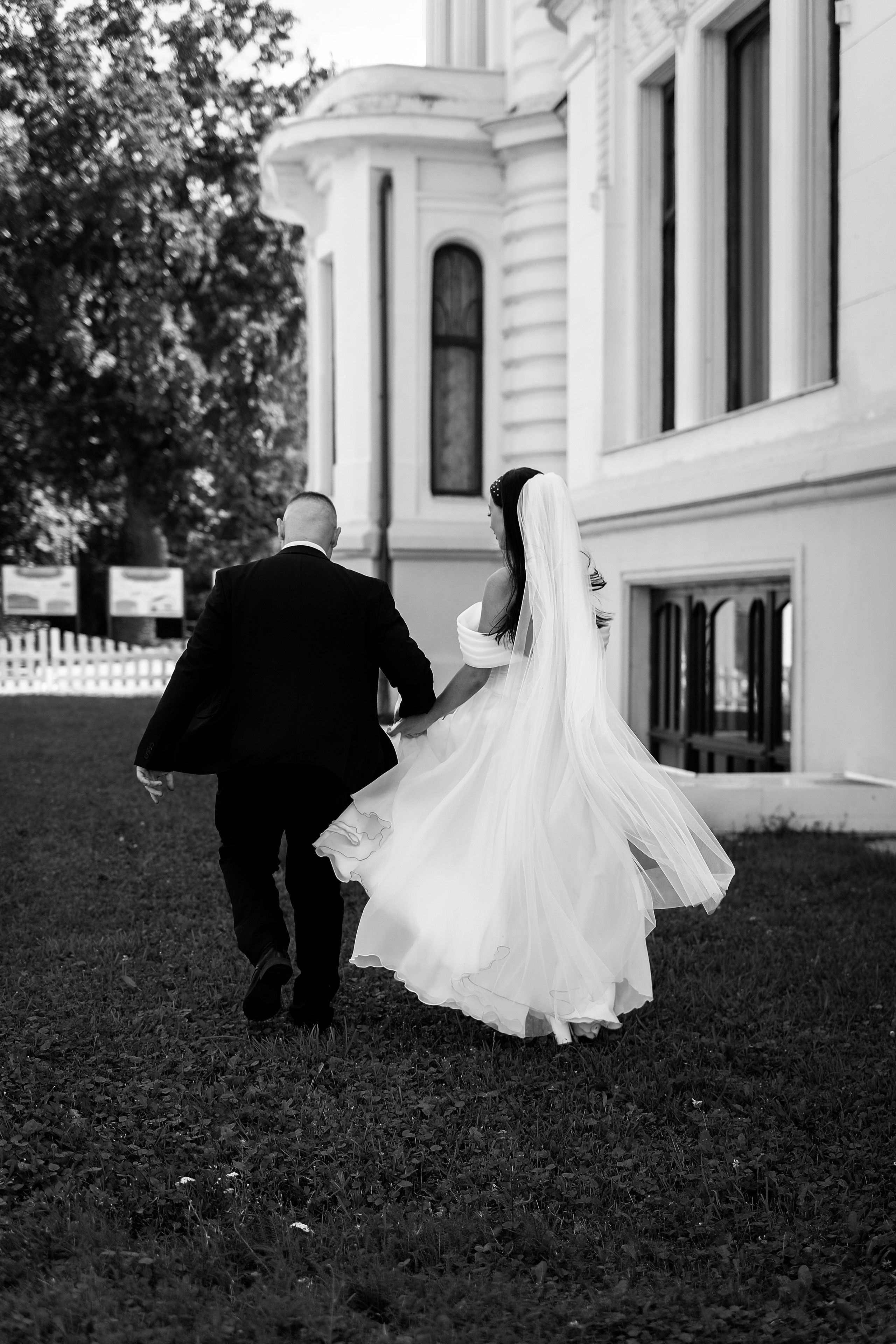 Оксана и Рустам